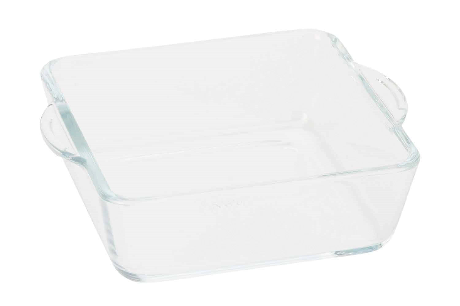 500 ° MINI FLOW USUSE, Square, 15x13x4,5 cm, 44 CL