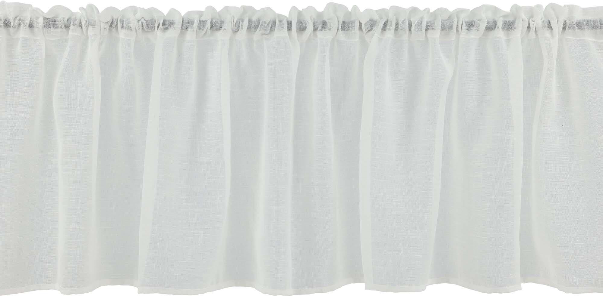 Kaya Vorhang Pelmet Set: Zeitlose Eleganz für Ihr Zuhause.