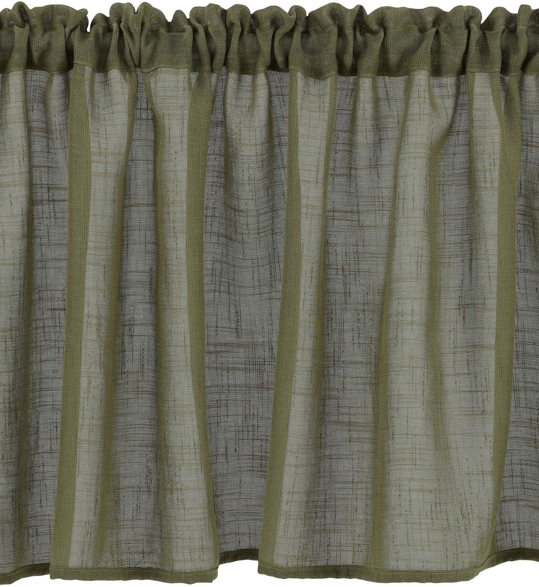 Elegante Kaya Pelmets: Doppelte Raffinesse für Ihr Zuhause.