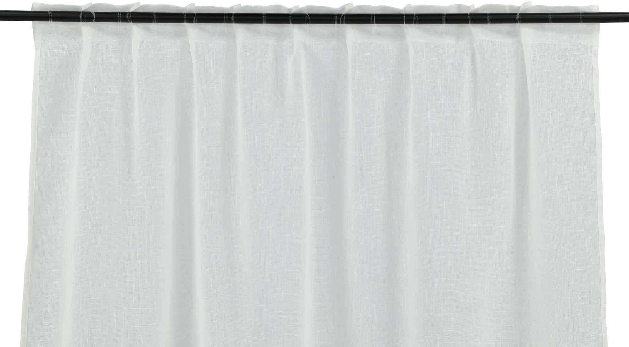 Kaya Vorhänge 2er Set: Vielseitige Fensterdeko von Venture Home.