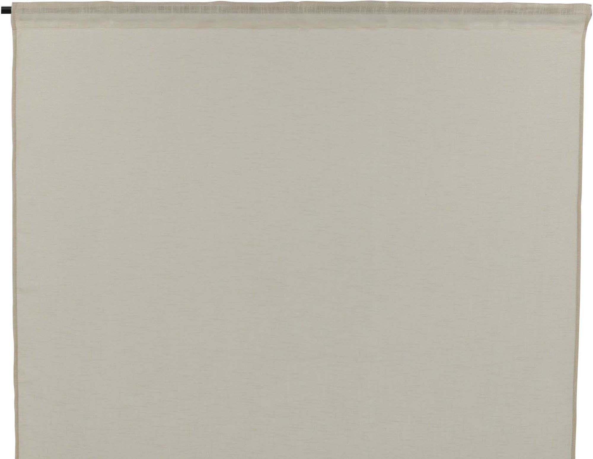 Stilvolle Kaya Vorhänge im praktischen 2er Set von Venture Home. Ideal für moderne Wohnräume, pflegeleicht und vielseitig einsetzbar.