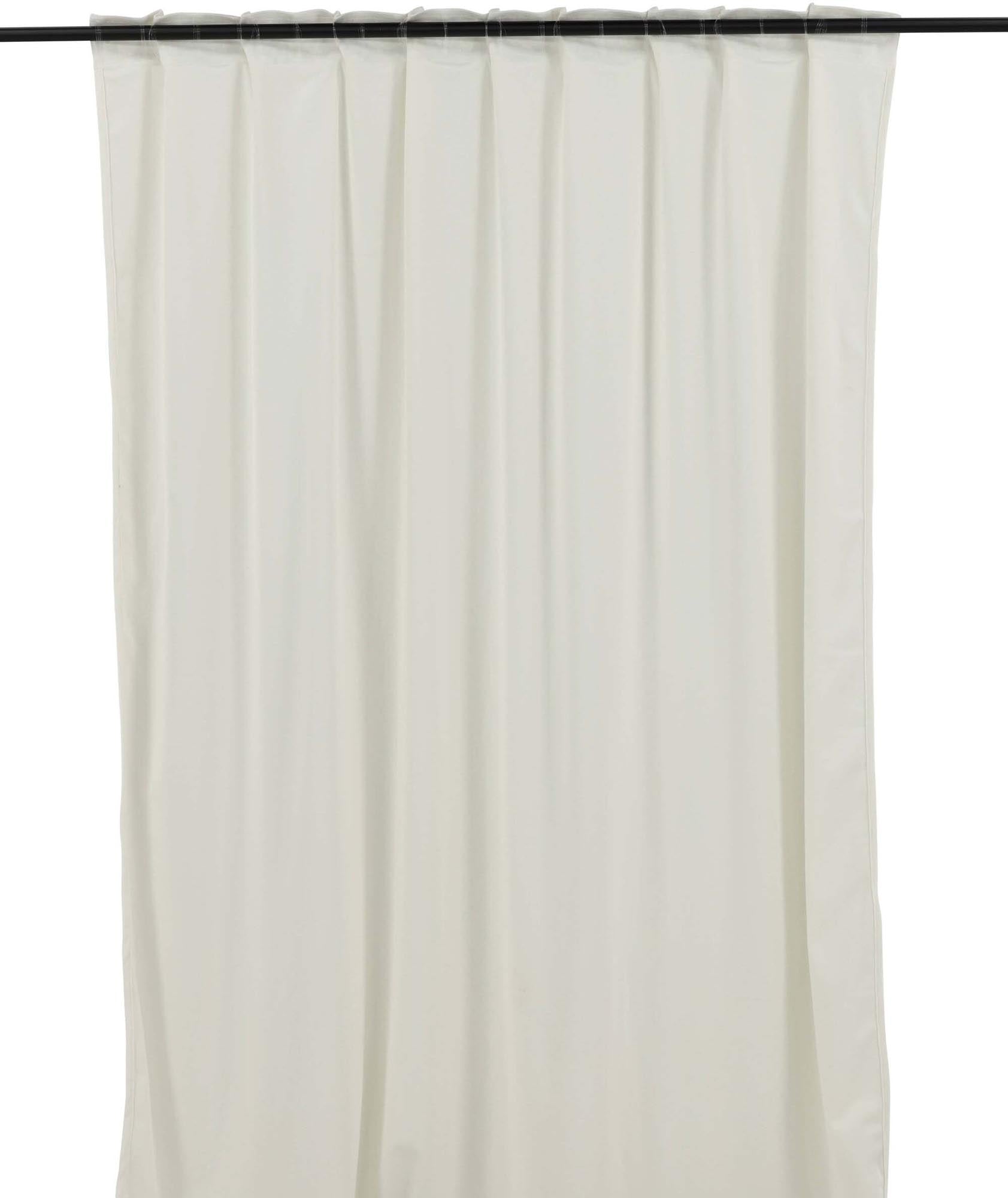 Mary Vorhänge im 2er Pack: Hochwertige, langlebige Stoffe in erdigen Tönen für stilvolle Akzente in jedem Raum.