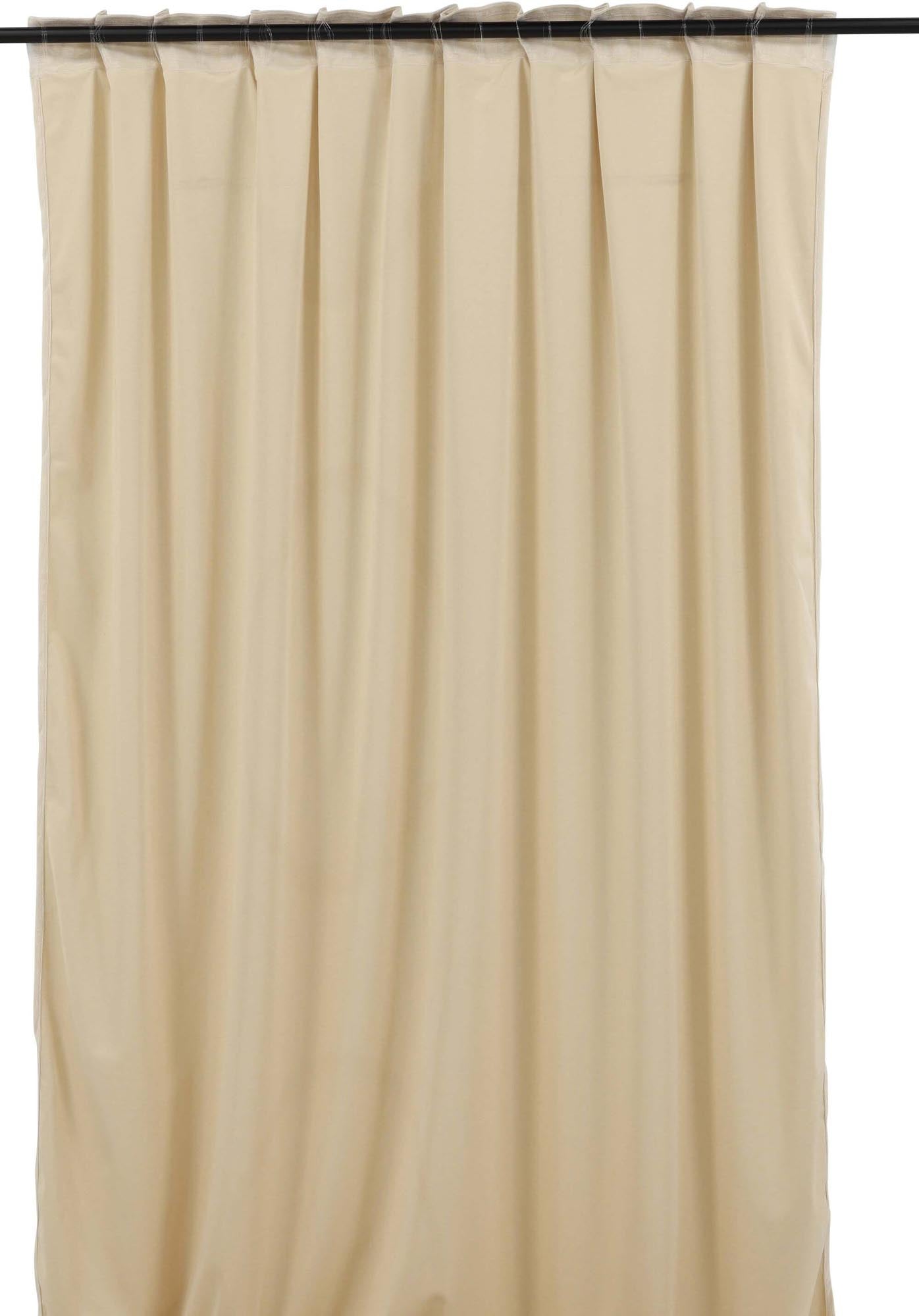 Mary Vorhang Set: Modernes Design für Ihr Zuhause von Venture Home.