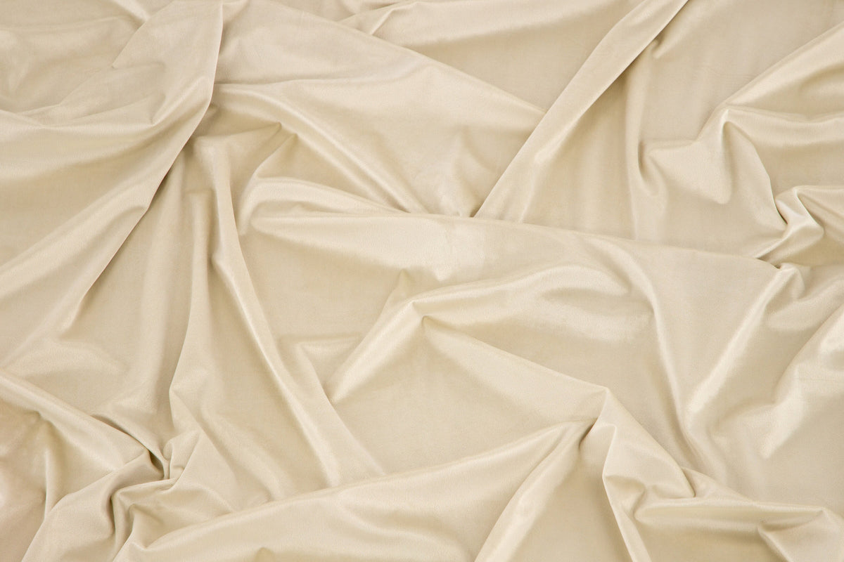 Mary Vorhang 2er Pack in Beige präsentiert im Onlineshop von KAQTU Design AG. Vorhang ist von Venture Home