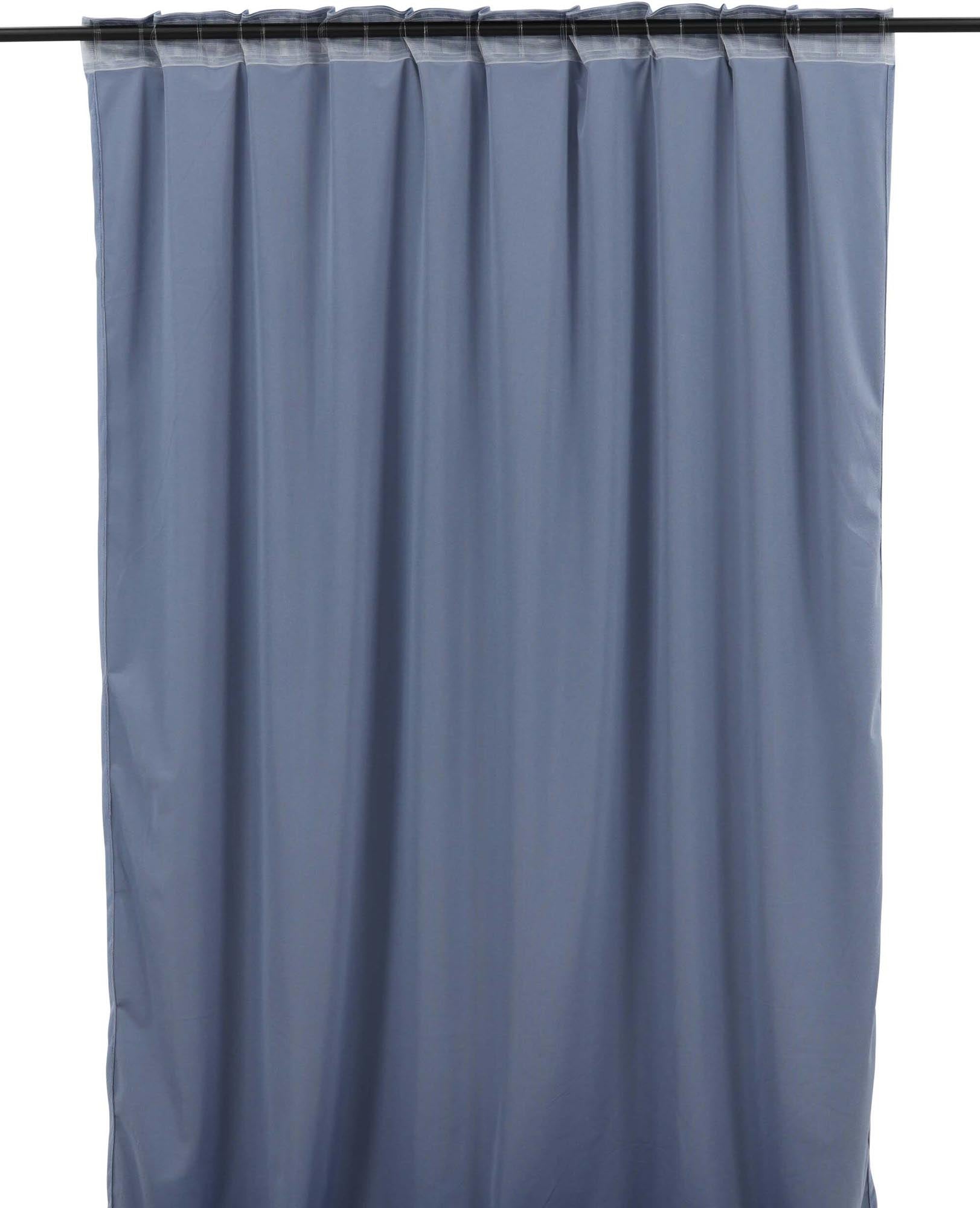 Entdecken Sie die stilvollen Mary Vorhänge im 2er Pack von Venture Home. Hochwertiges Polyester, vielseitige Farben und pflegeleicht für ein elegantes Zuhause.