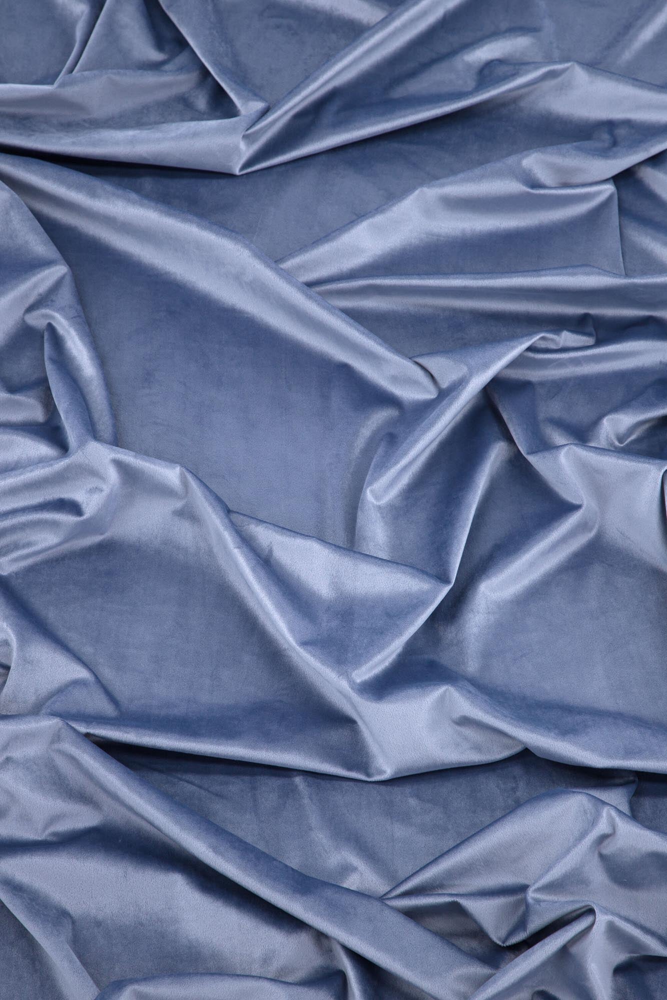 Mary Vorhänge 2er Set: Luxuriöse Akzente für Ihr Zuhause.