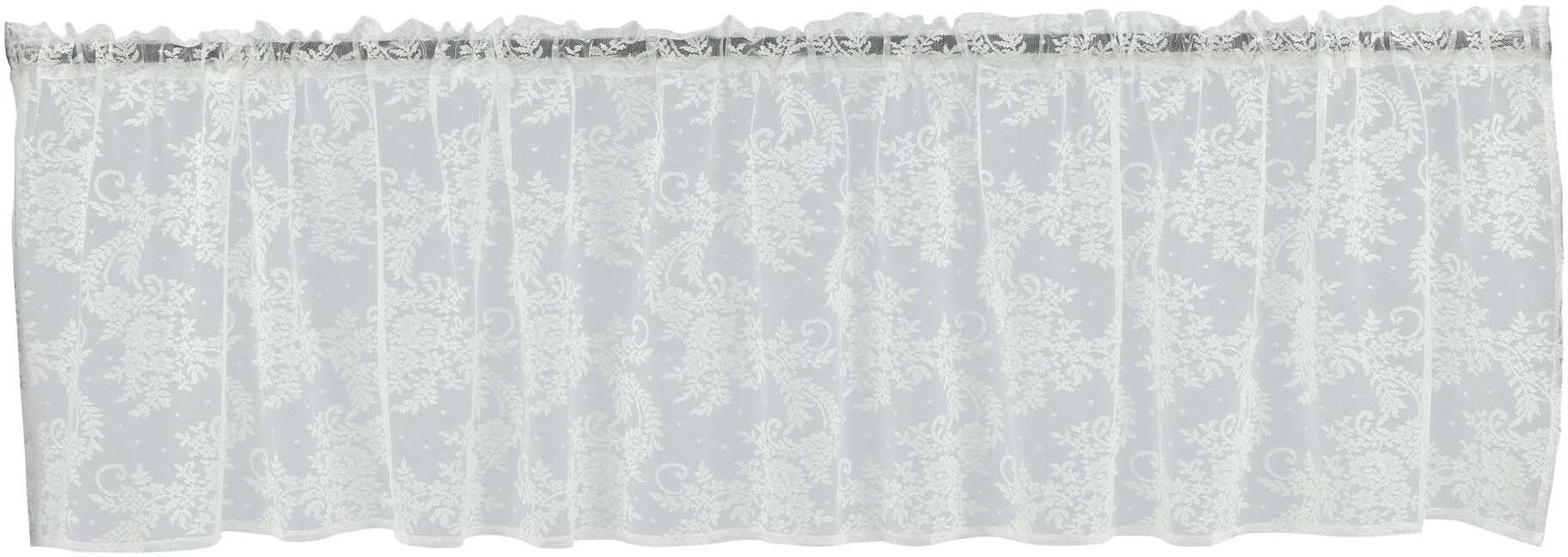 Daisy Vorhänge 2er Pack: Zeitlose Eleganz für Ihr Wohnambiente.