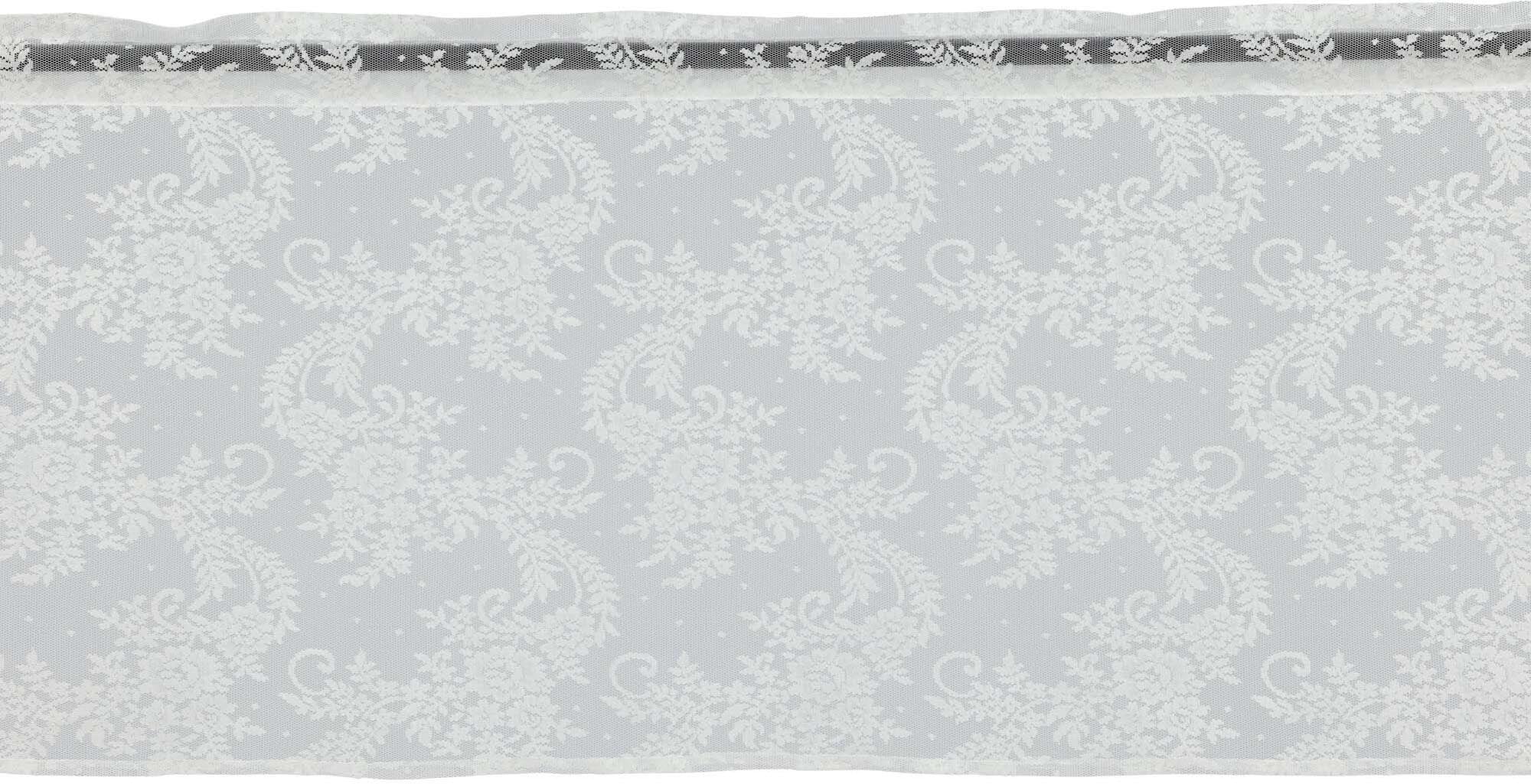 Daisy Vorhänge 2er Set: Zeitlose Akzente für Ihr Wohnzimmer.