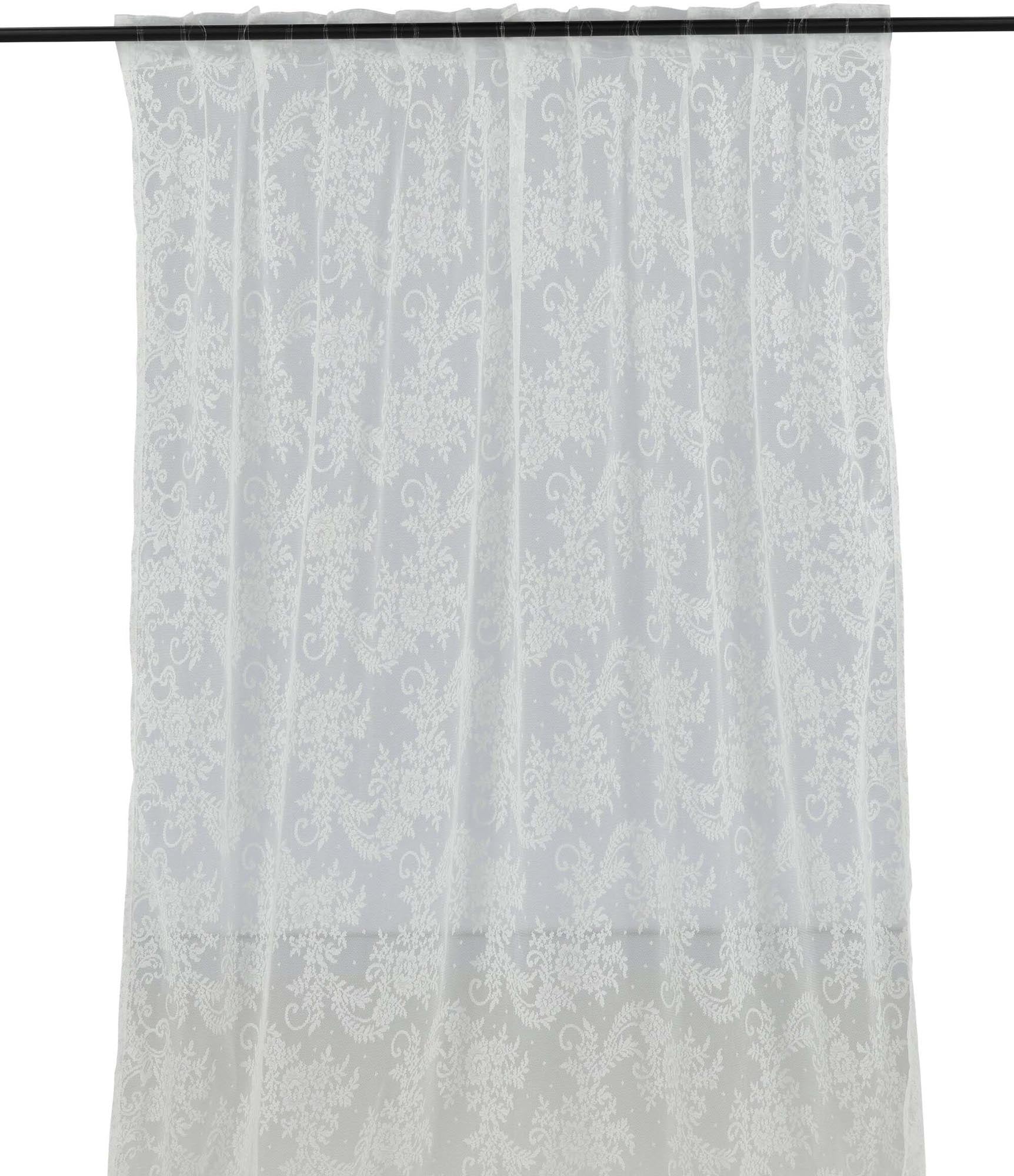 Daisy Vorhang-Set von Venture Home: Frische Eleganz für Ihr Zuhause.