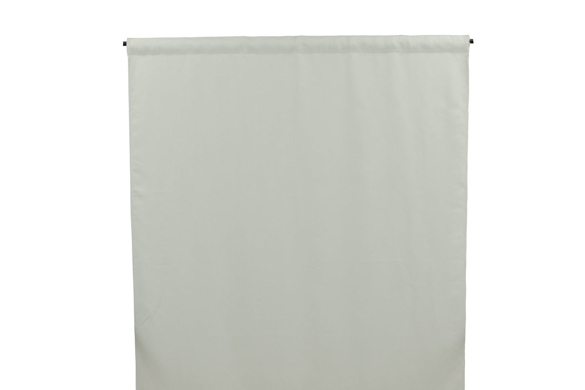 Evelyn Vorhang 2er Pack in Cremefarben präsentiert im Onlineshop von KAQTU Design AG. Vorhang ist von Venture Home