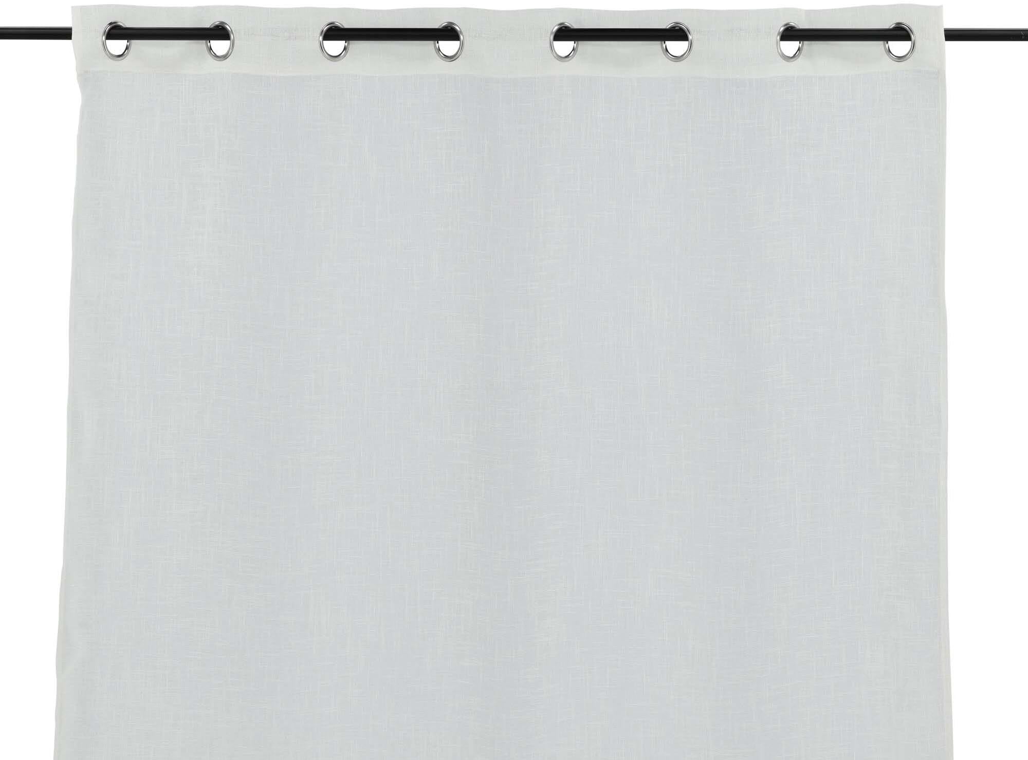 Kaya Vorhänge 2er Set: Modernes Design für stilvolle Fenster.