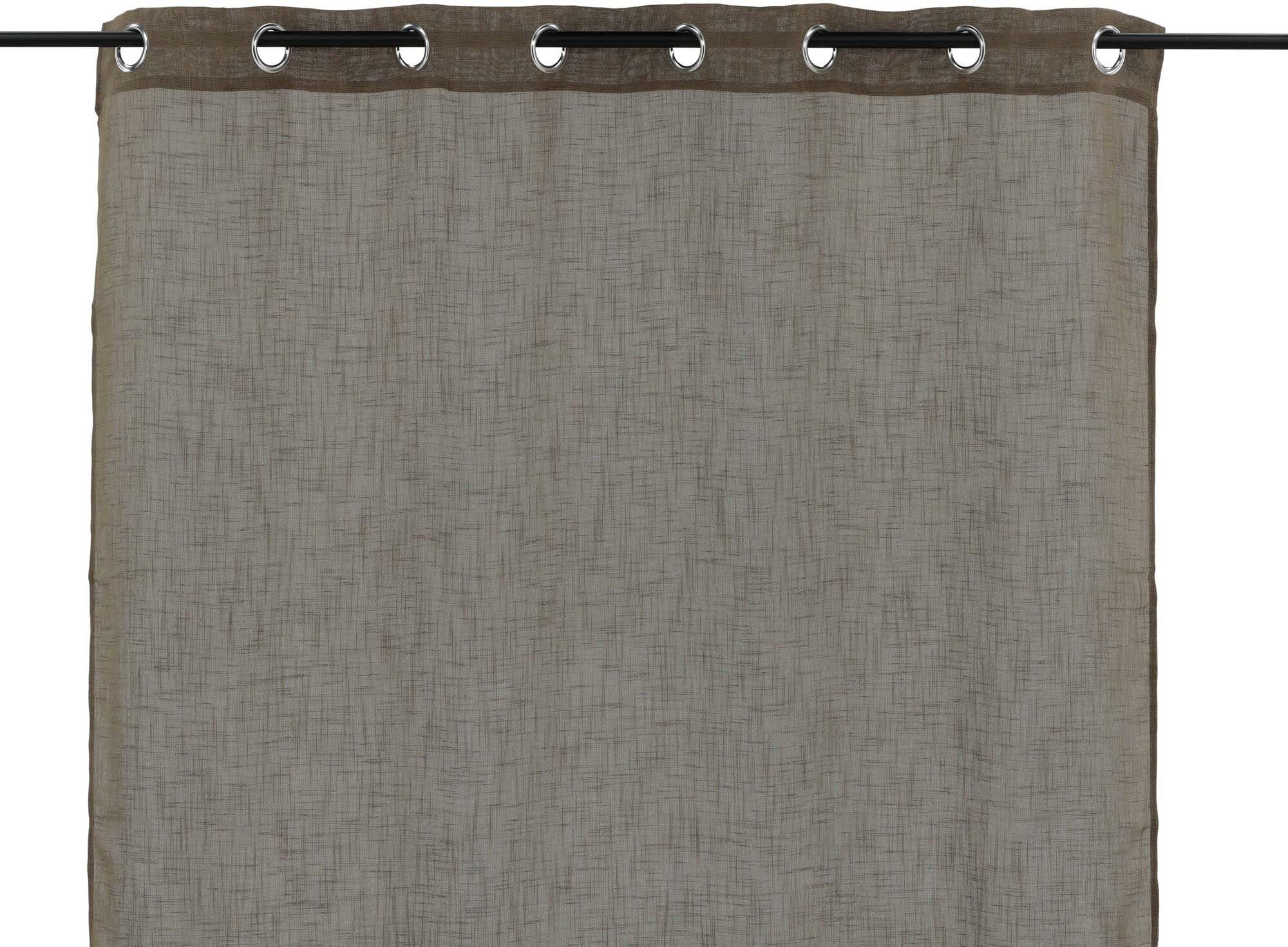 Elegante Kaya Vorhänge: Zeitlose Eleganz für Ihr Zuhause.