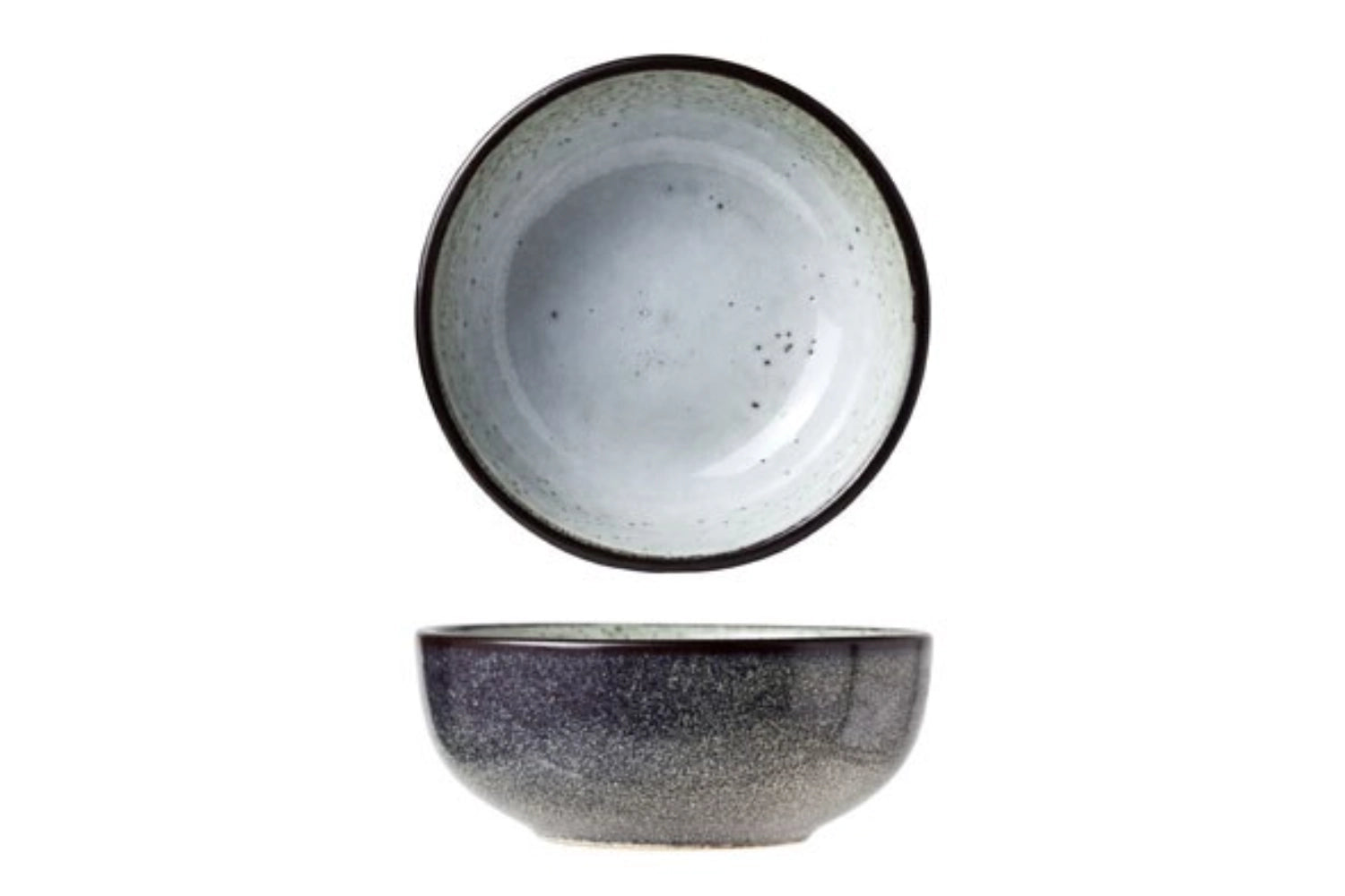 Ciel Blue, Mini Bowl, 9x3,8 cm