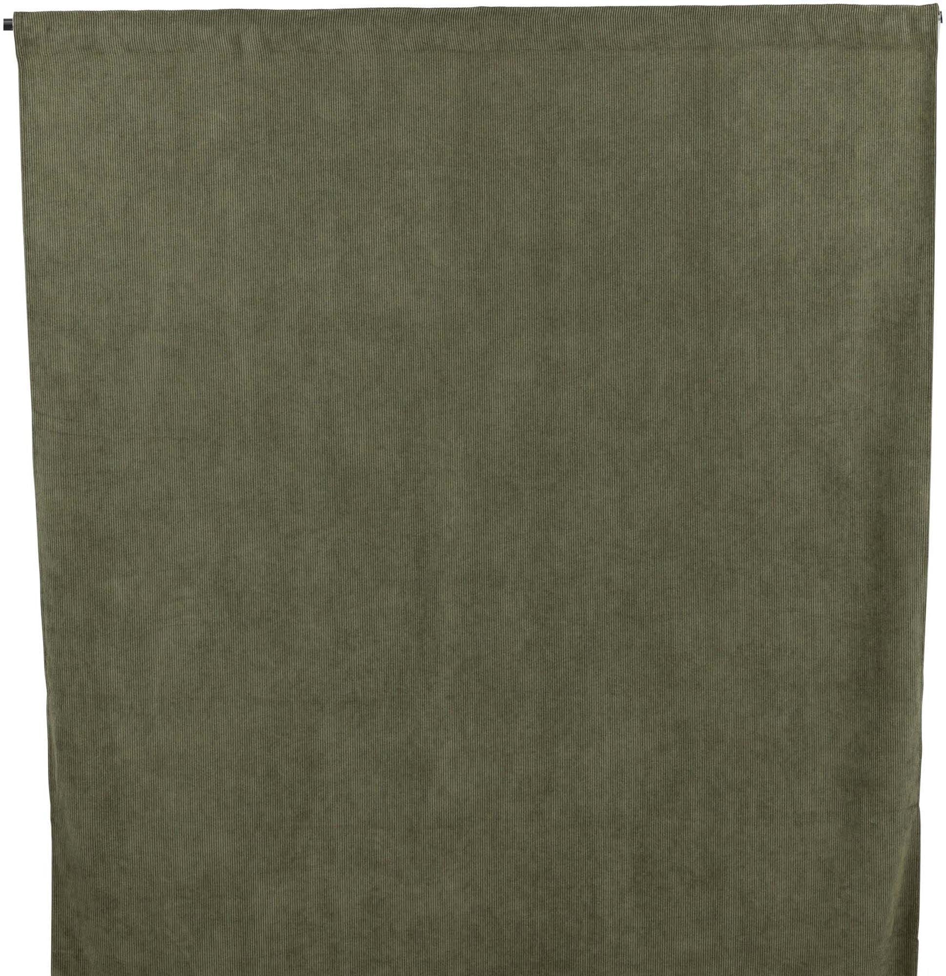 Elma Vorhang 2er Pack: Zeitlose Schönheit für Ihr Zuhause.