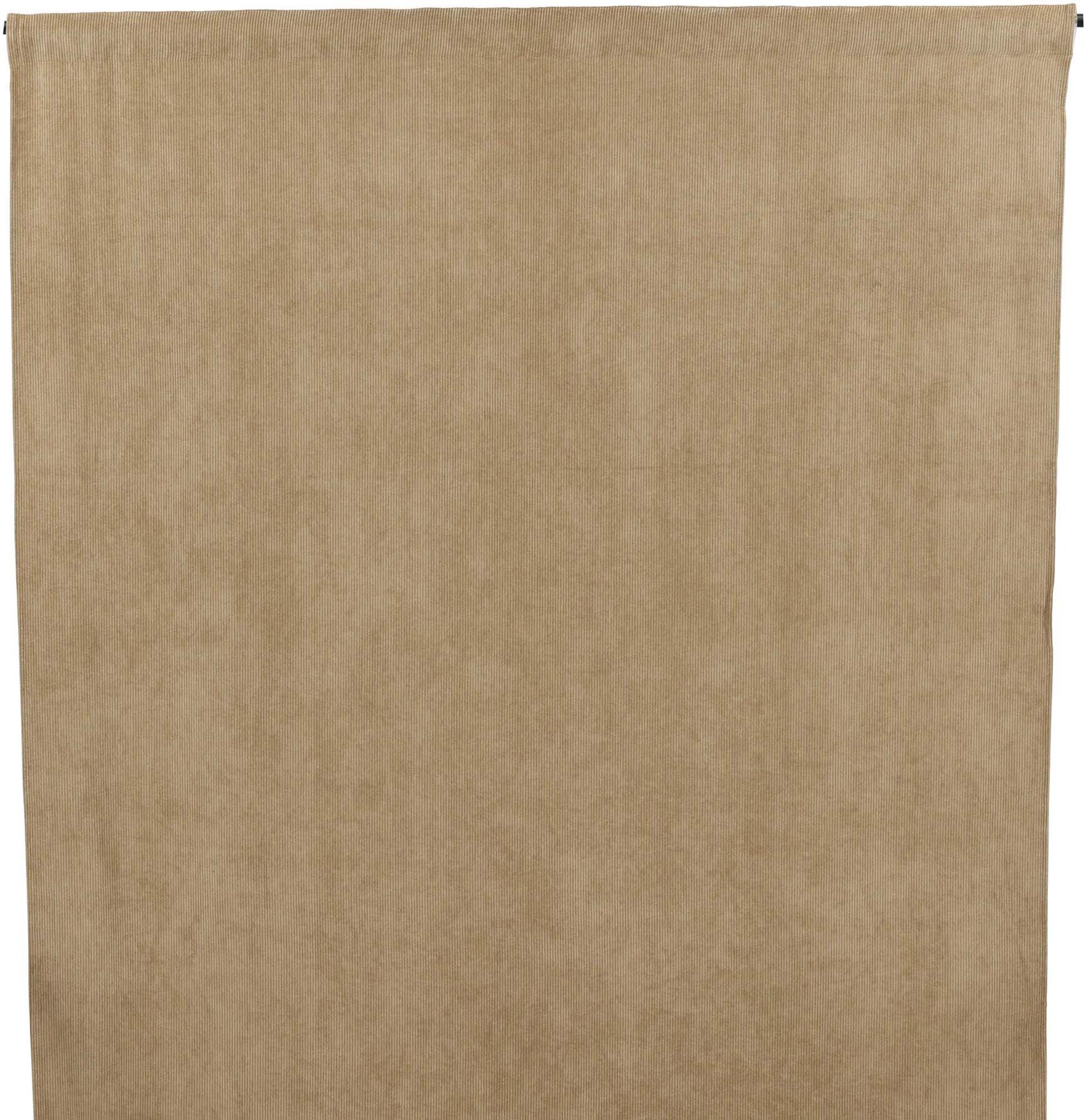 Elma Vorhang 2er Set: Stilvolle Akzente für Ihr Wohnambiente.