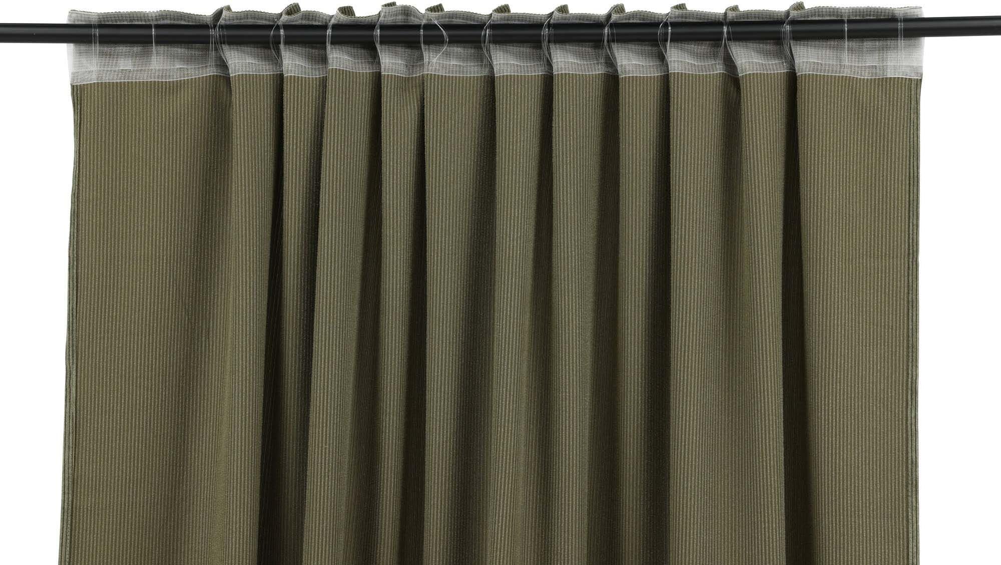 Entdecken Sie die stilvollen Elma Vorhänge im 2er Pack von Venture Home. Hochwertiges Polyester sorgt für Langlebigkeit und Eleganz in Ihrem Zuhause.