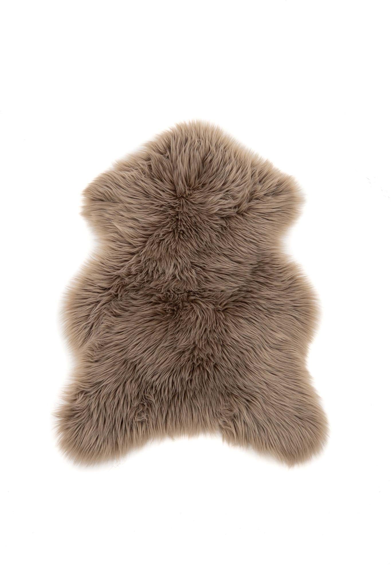 Katy Schaffell: Hochwertiges Kunstfell für moderne Wohnakzente.