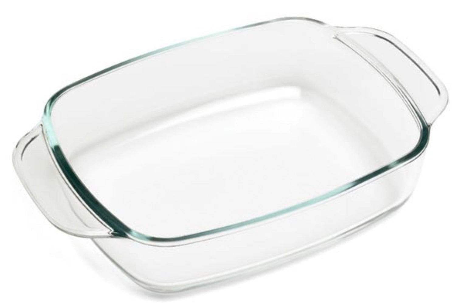 500 ° Plat à cuisson rectangulaire, 1,4 L, 27x17 cm