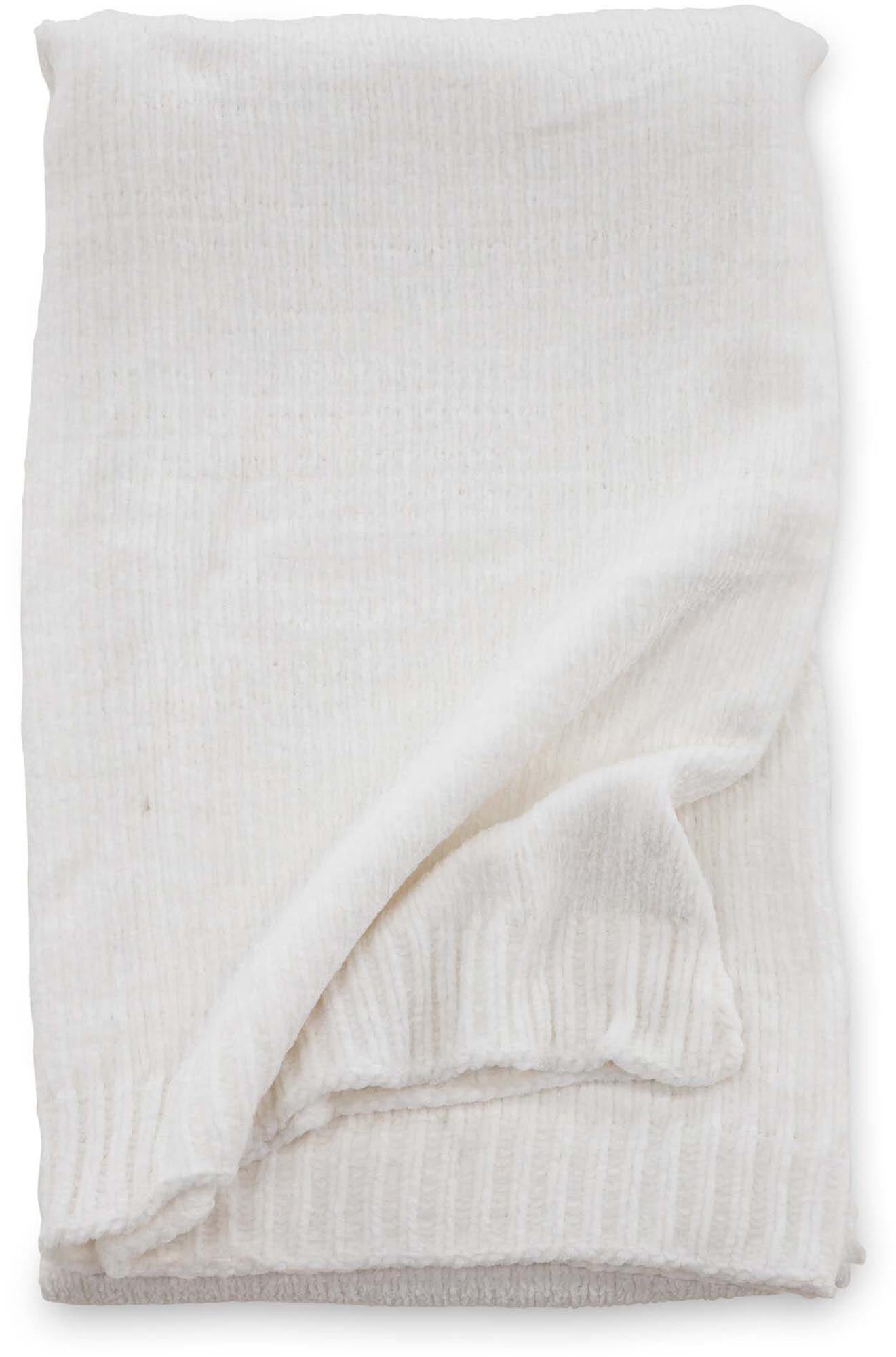 Entdecken Sie die Ally Throw von Venture Home: Eine elegante, dunkelgraue Wolldecke aus hochwertigem Chenille und Polyester, perfekt für jeden Raum.