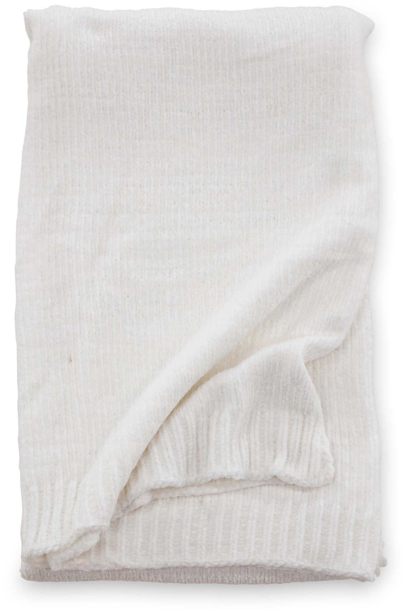 Kuschelige Ally Throw von Venture Home für gemütliche Abende.