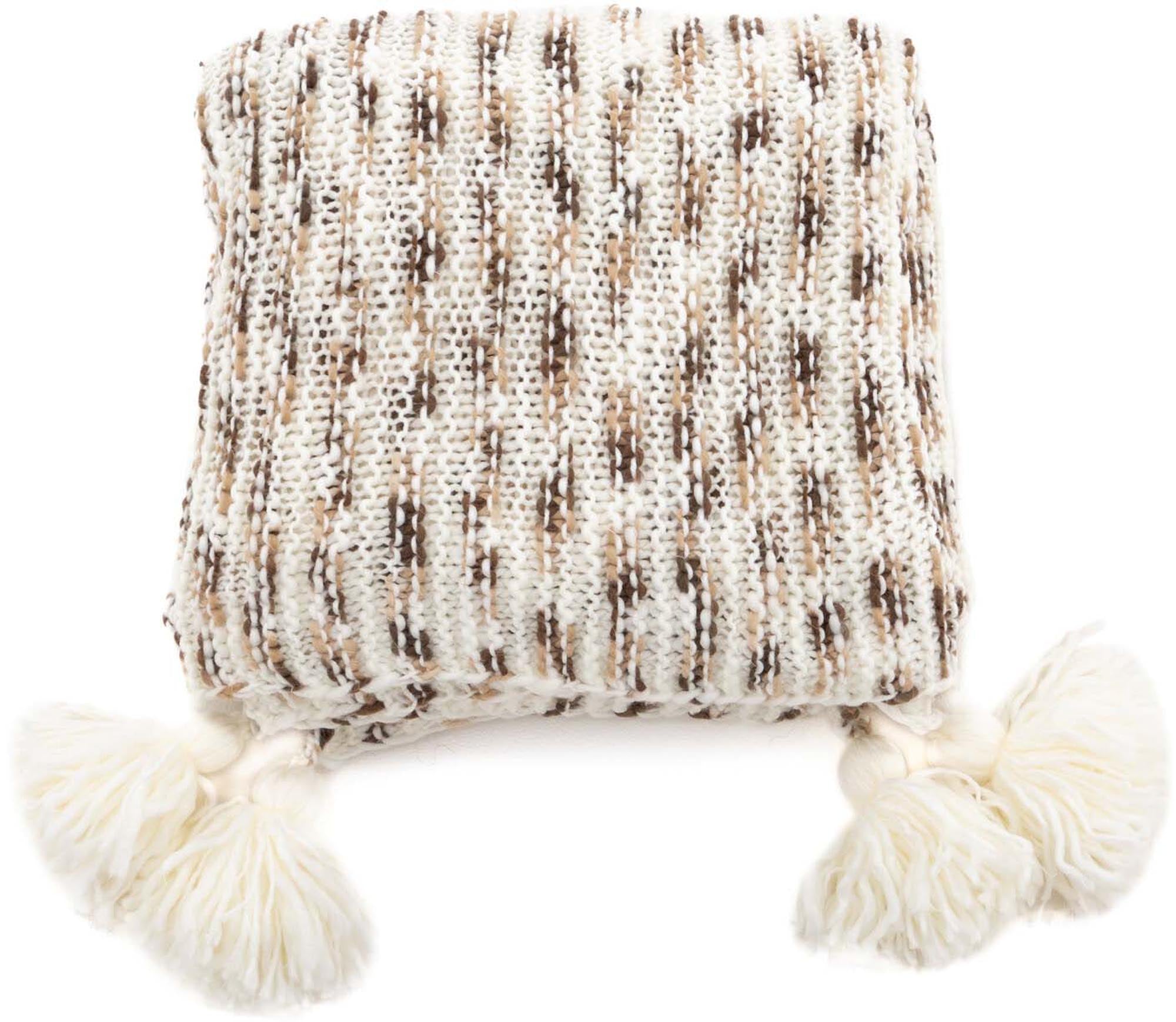 Unny Throw von Venture Home: Elegante Akzente für Ihr Zuhause.