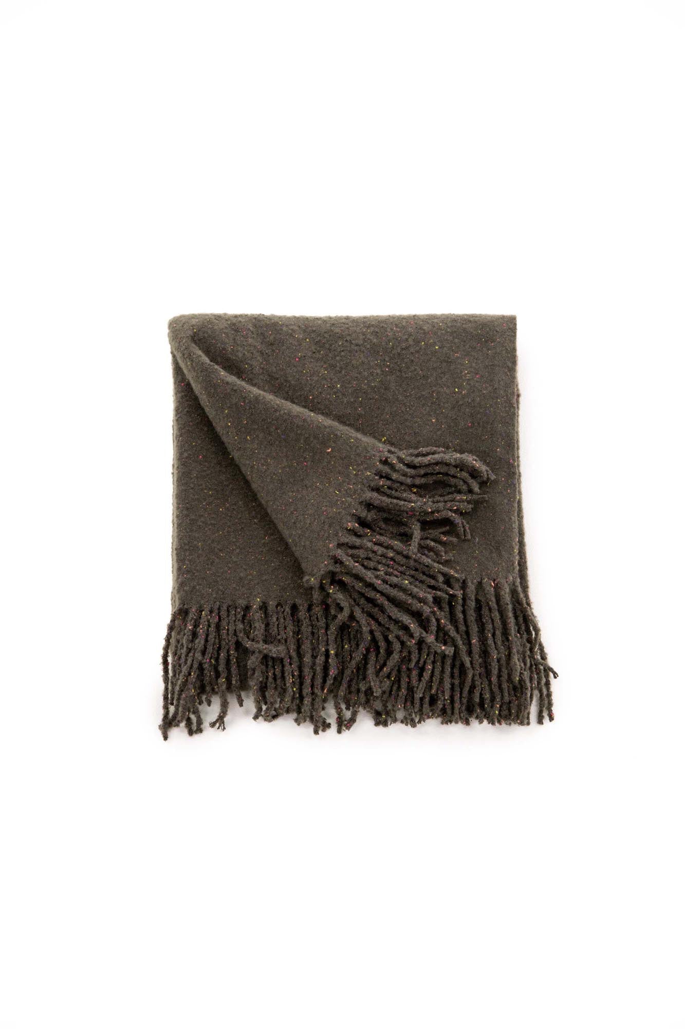 Tilly Throw von Venture Home – Stilvolle Gemütlichkeit für Ihr Zuhause.