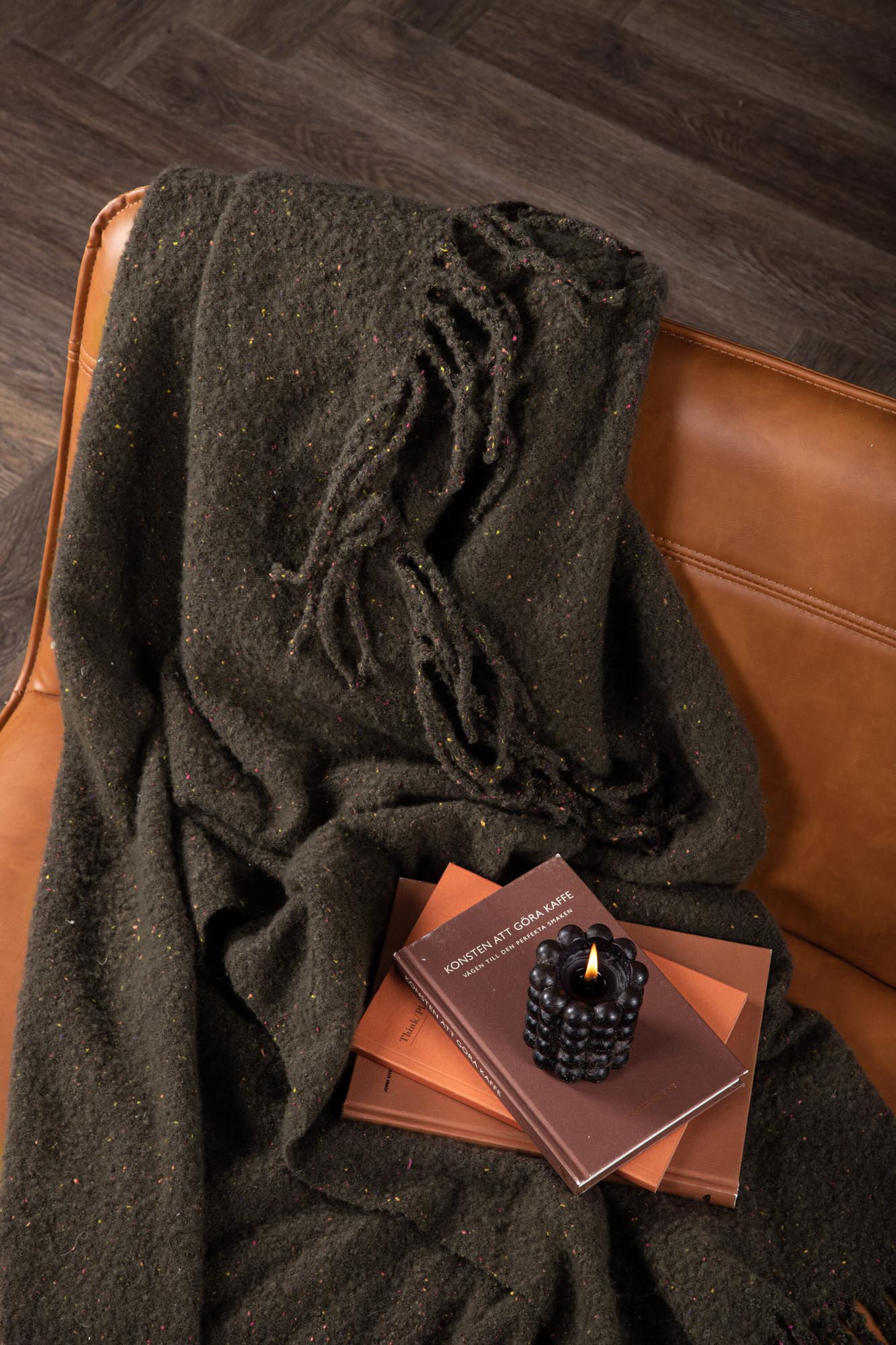 Entdecken Sie die Tilly Throw von Venture Home – eine stilvolle Wolldecke für ultimativen Komfort und Wärme in Ihrem Zuhause.