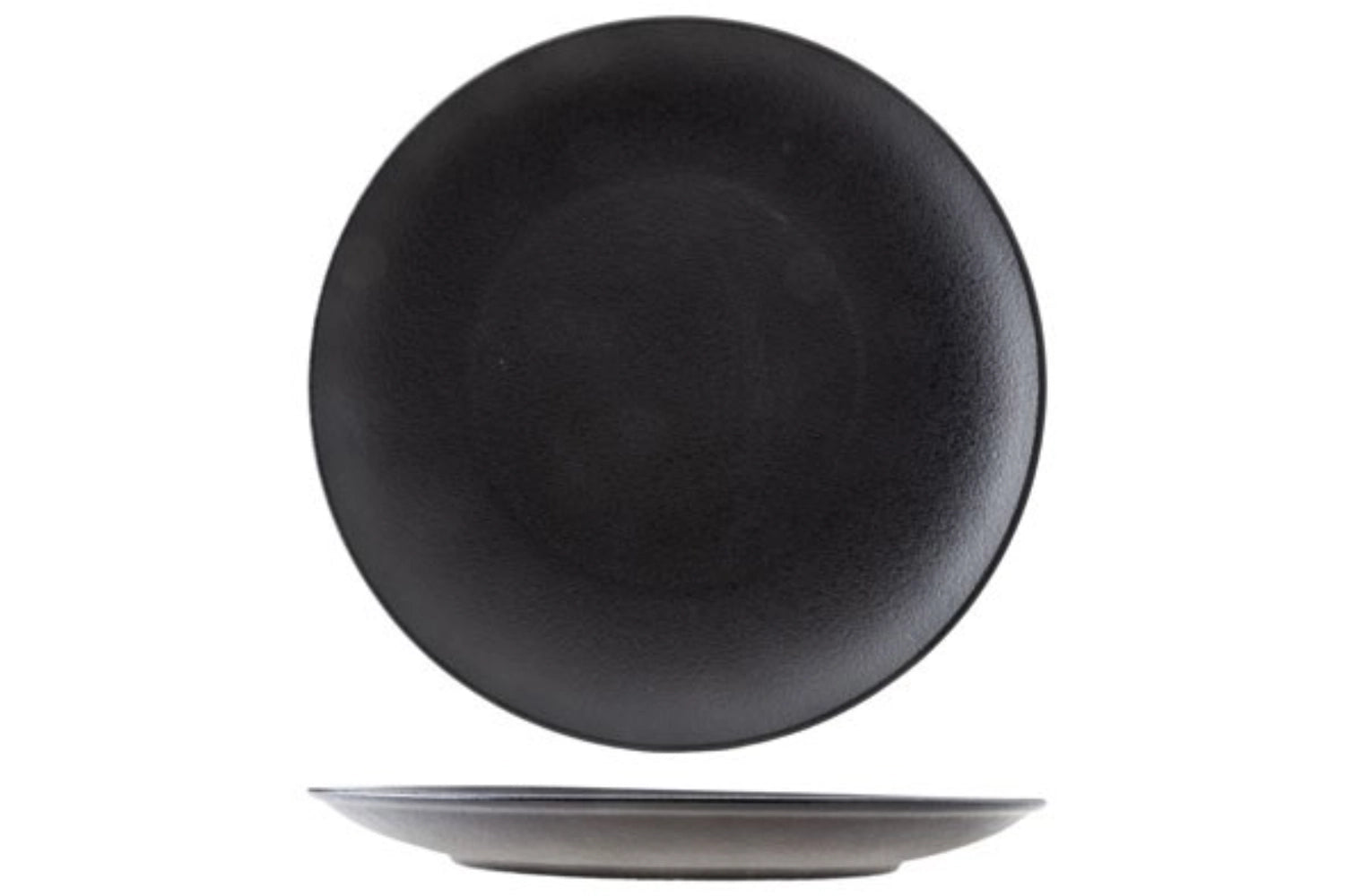 Blackstone Platte Coupé, Ø 27 cm