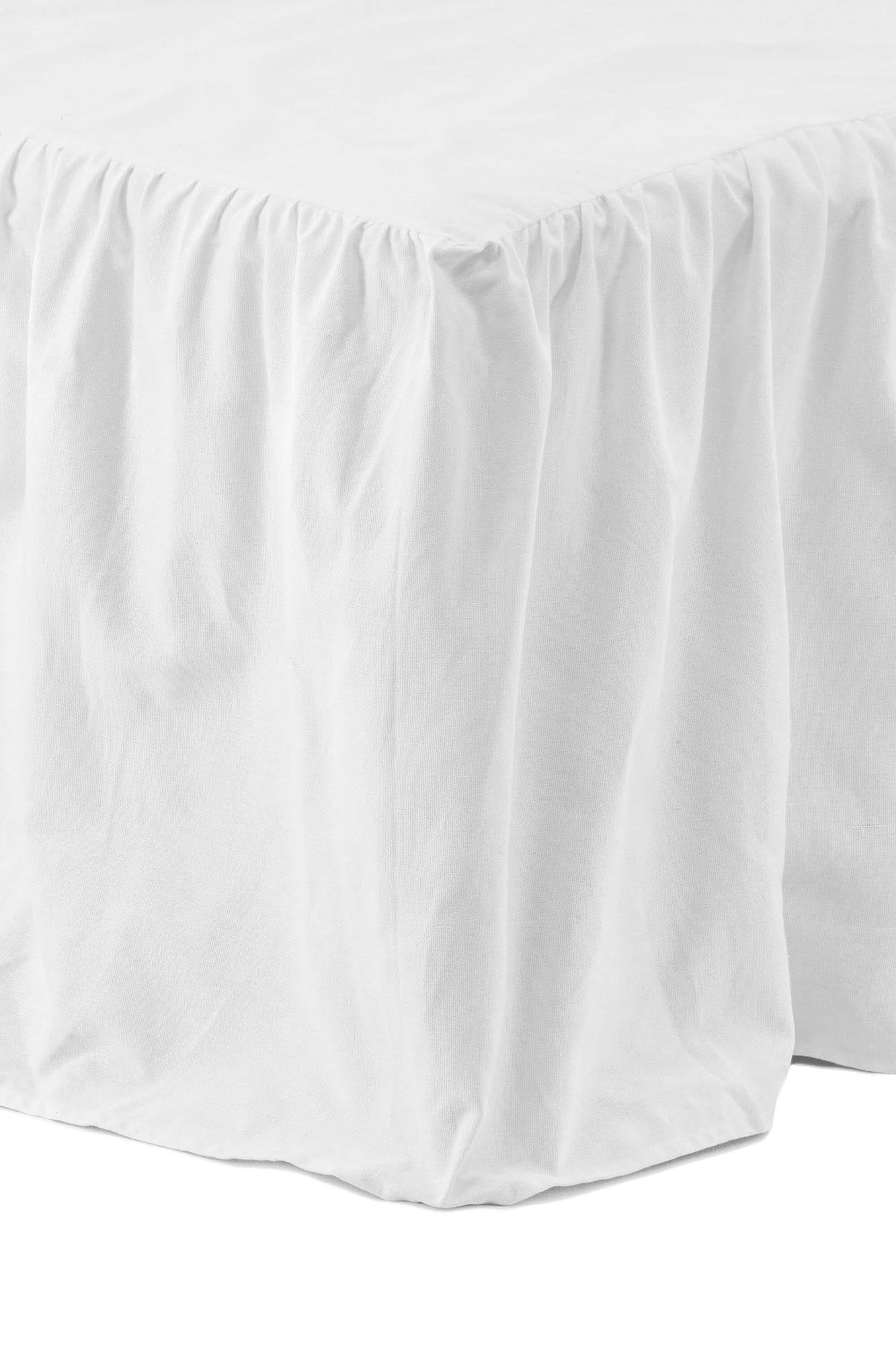 Luxuriöser Pixy Bettüberwurf von Venture Home in zeitlosem Grau.