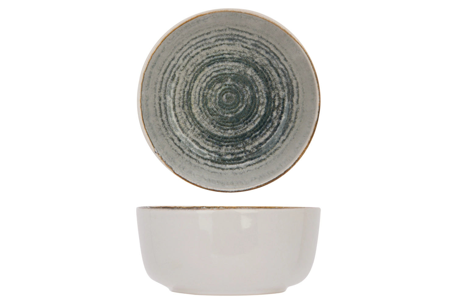 Baltique Magara Bowl, 14,5x6,7 cm