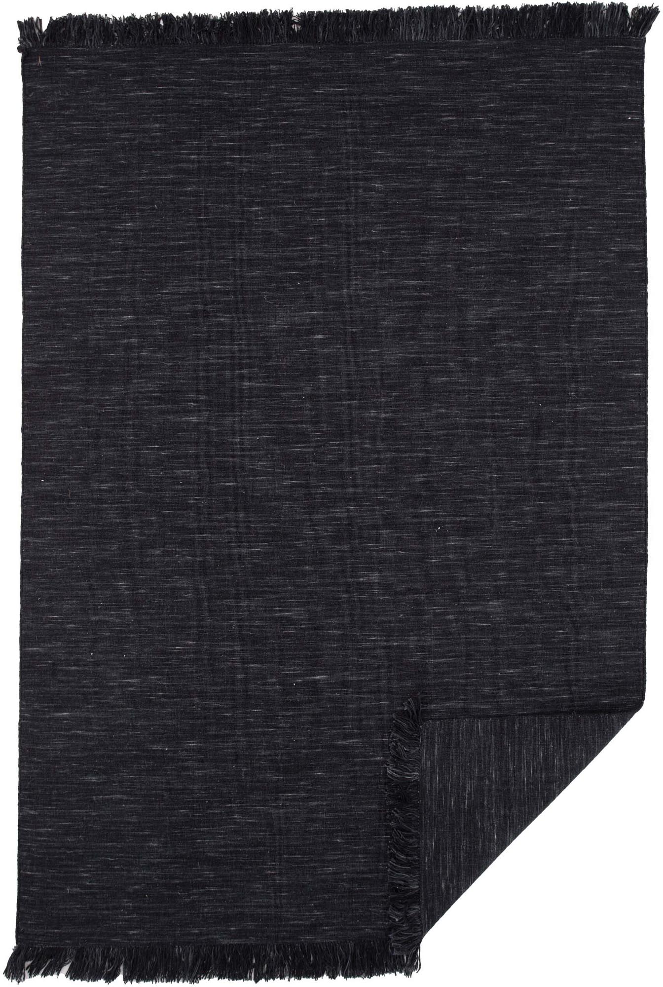 Entdecken Sie den Elton Teppich von Venture Home: stilvoll, langlebig und aus schmutzabweisender Wolle – perfekt für Ihr Zuhause!