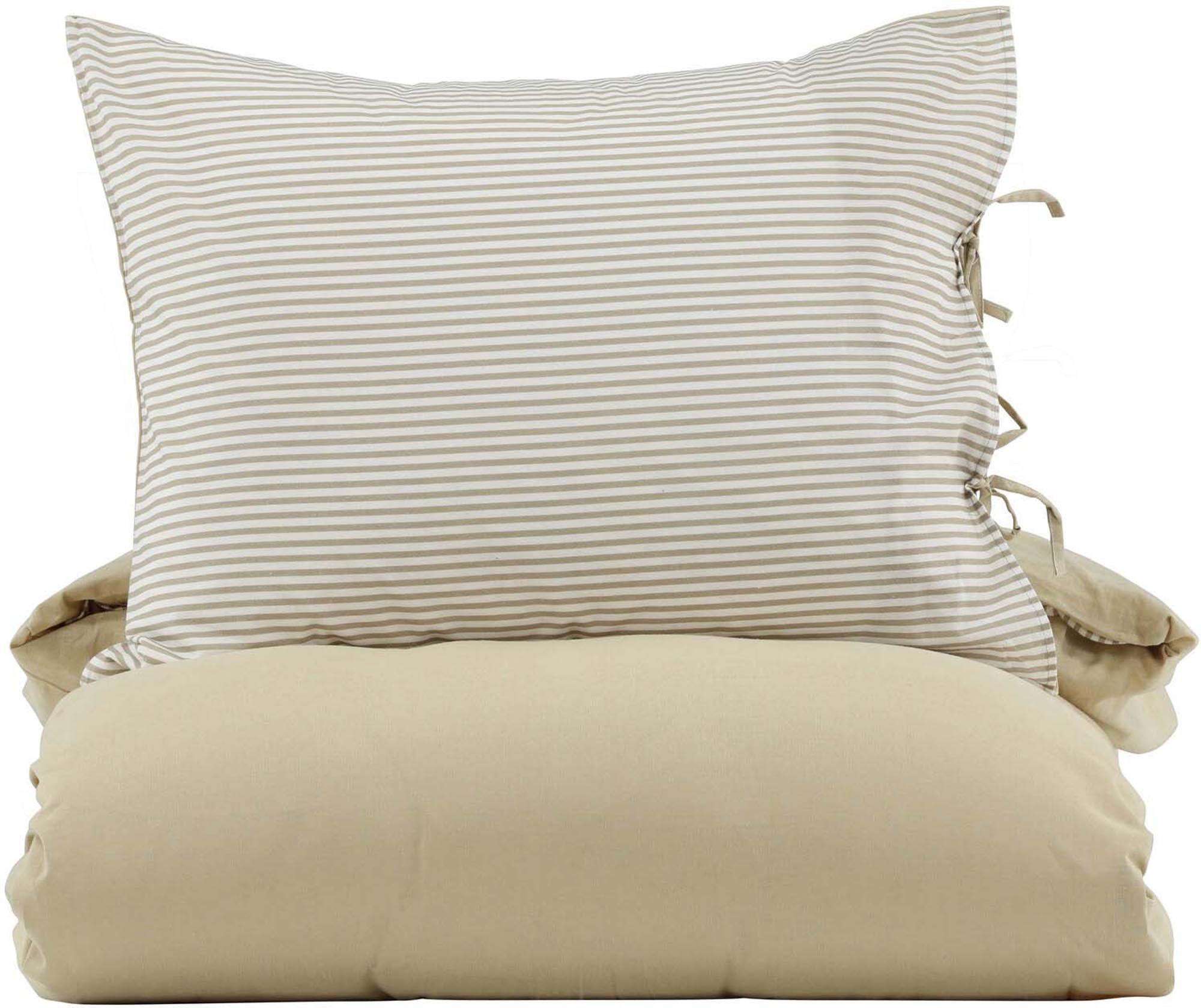 Stilvolle Jenna Bettgarnitur von Venture Home: Hochwertige Baumwolle, vielseitiges Design und romantische Details für Ihr Schlafzimmer.