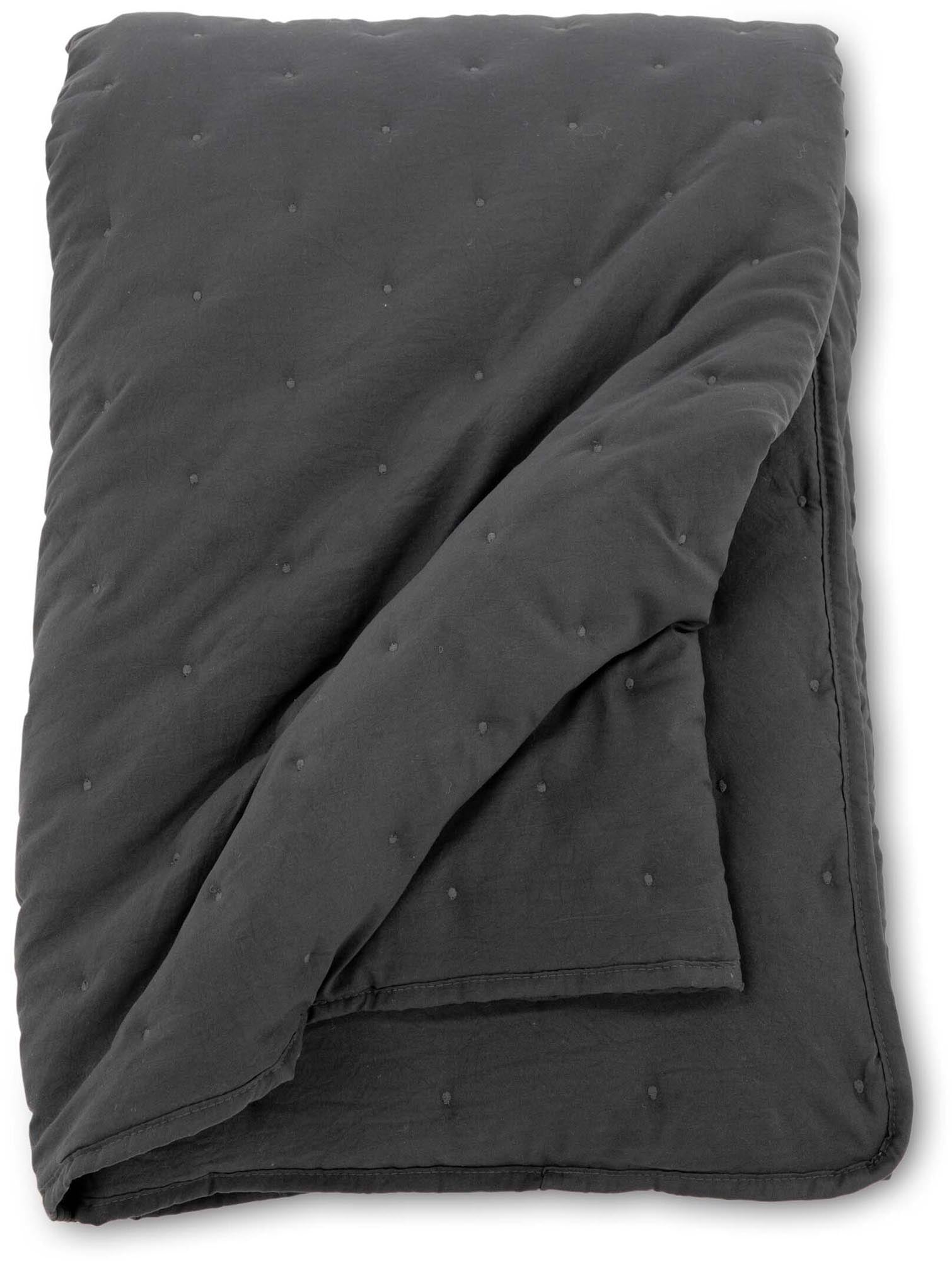 Sally Tagesdecke: Stilvolle Gemütlichkeit für Ihr Zuhause.