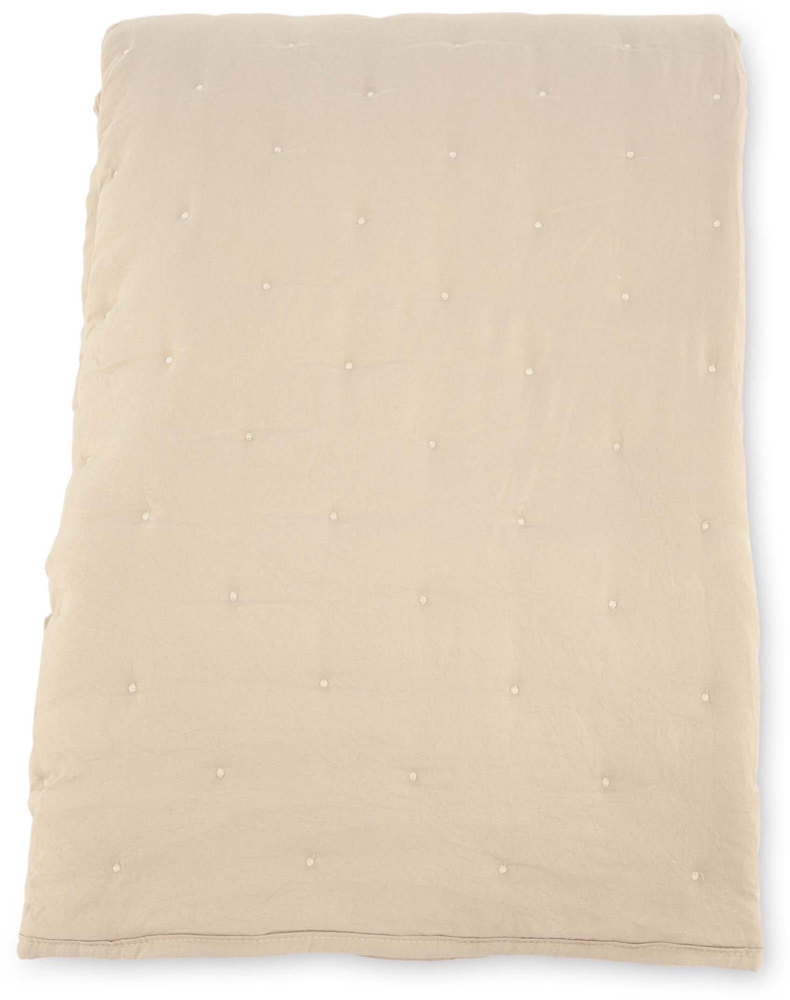 Sally Tagesdecke: Eleganz und Komfort für Ihr Schlafzimmer.