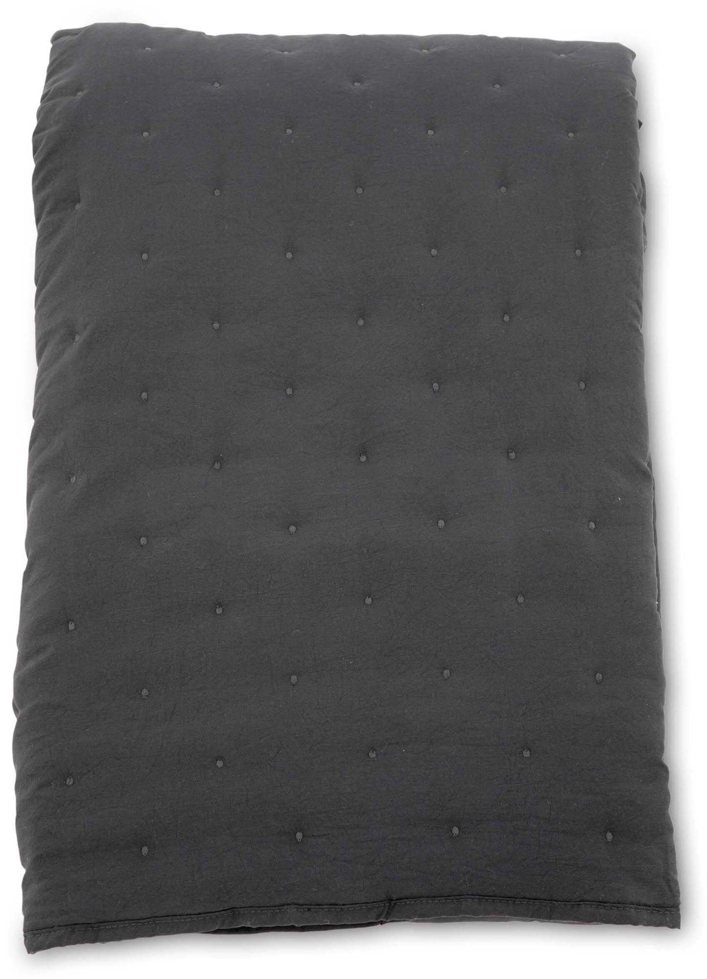 Sally Tagesdecke: Luxuriöse Wärme und modernes Design vereint.