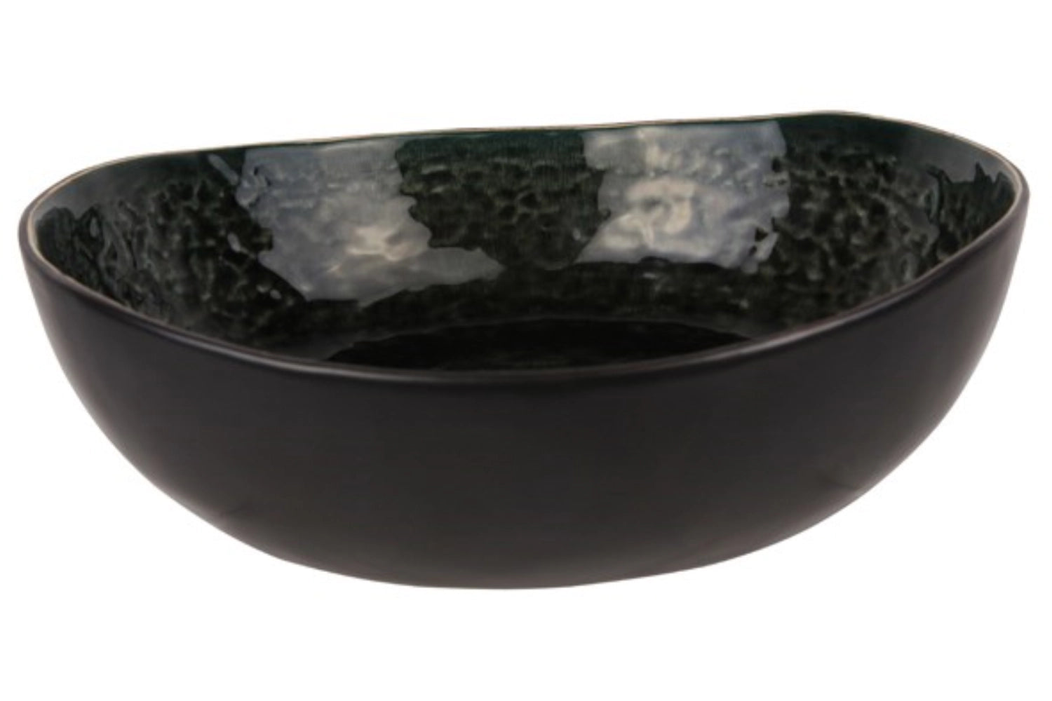 Laguna Verde Soup Bowl, 19 x 17,5 x 6 cm