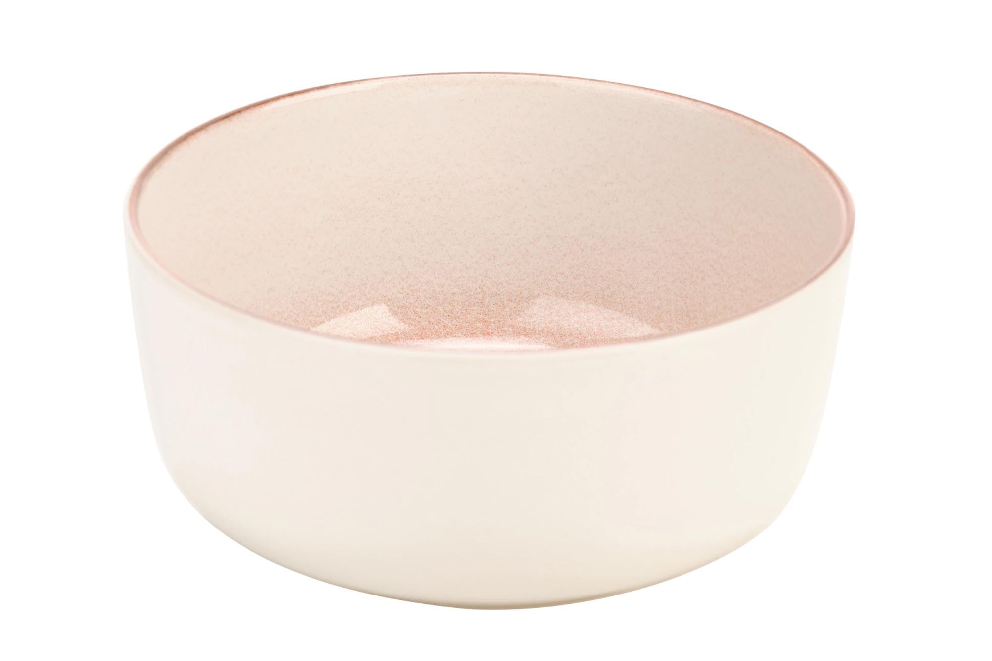 Elegante Baltic Peach Schüssel von Cosy & Trendy, 14.5x6.7 cm.