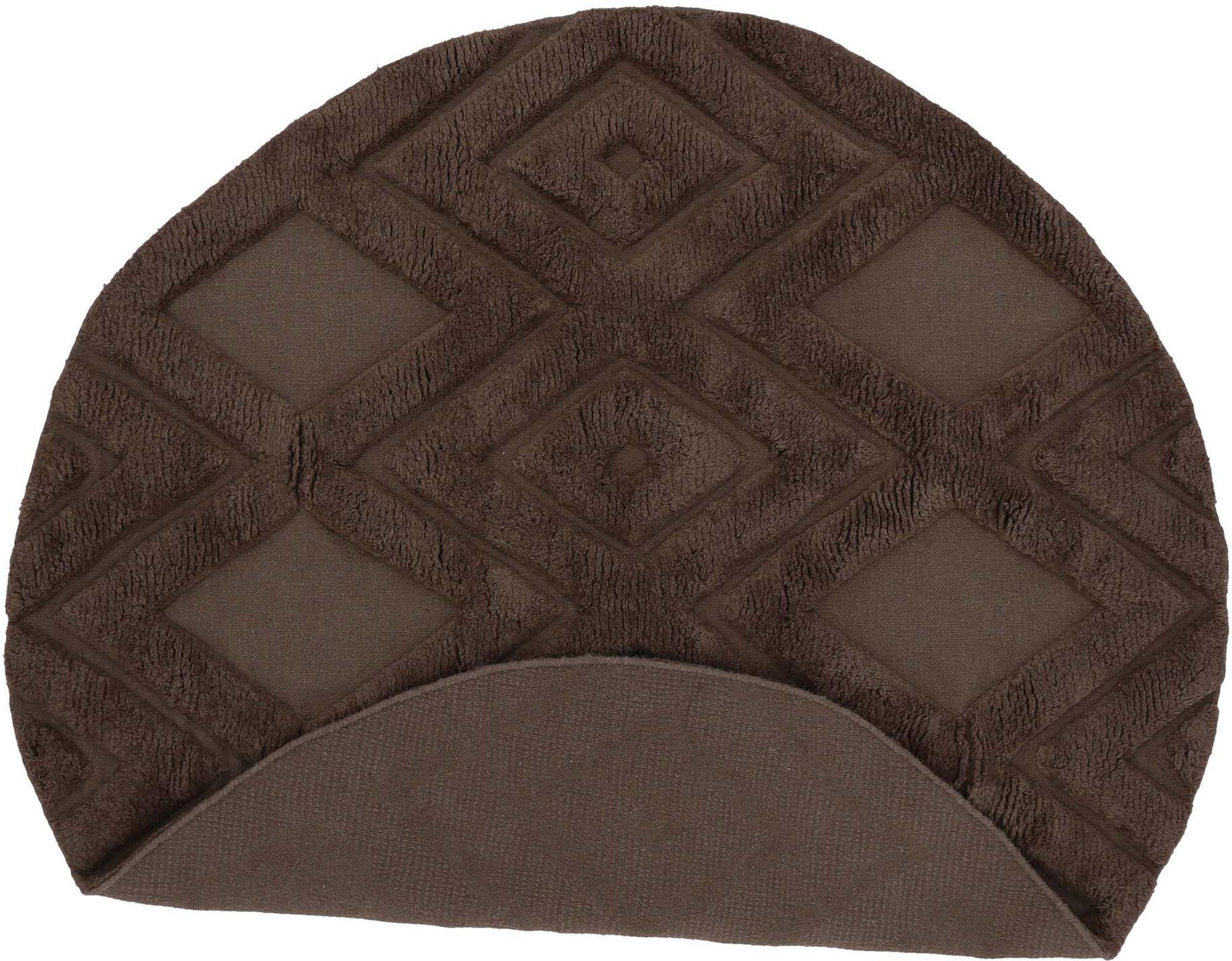 Dahlia Wool Teppich von Vind – Hochwertige Wolle, stilvolles Design und vielseitige Einsatzmöglichkeiten für ein behagliches Zuhause.