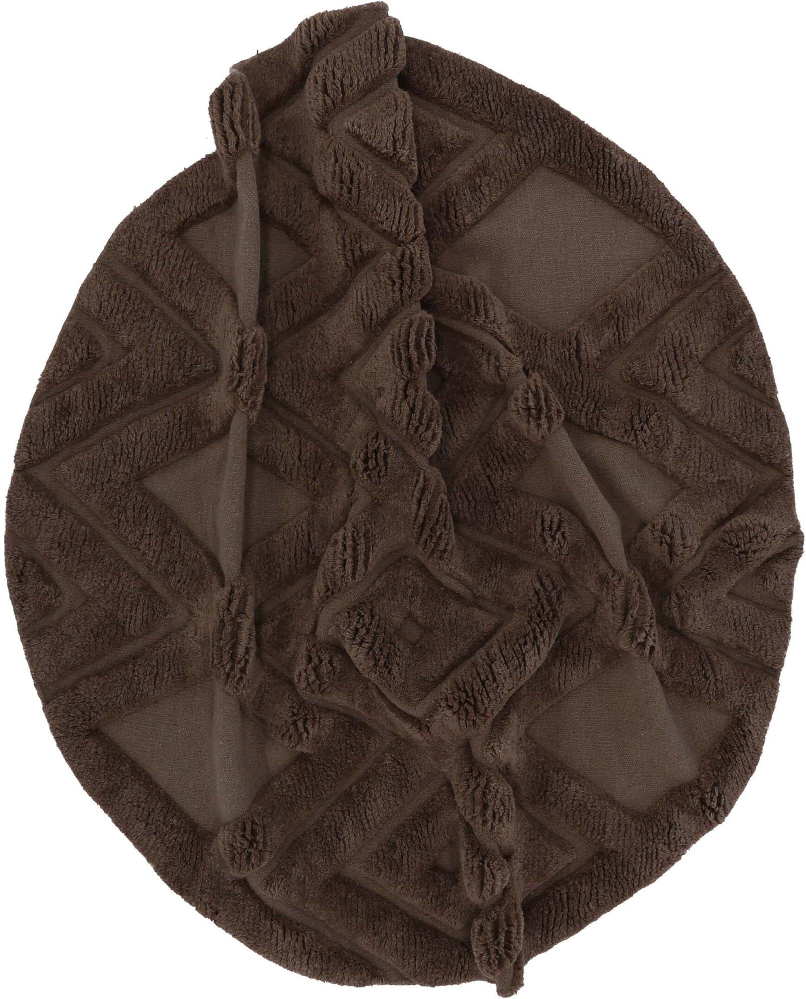 Dahlia Wool Teppich von Vind – Stilvolle Wärme für Ihr Zuhause.