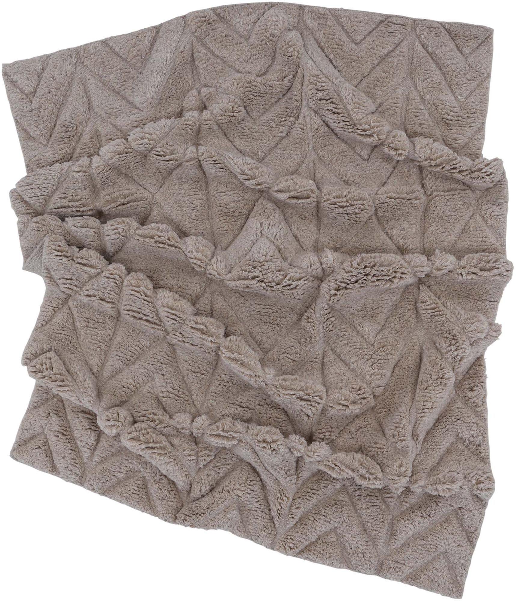 Zoe Teppich von Vind: Zeitlose Schönheit für Ihr Wohnambiente.