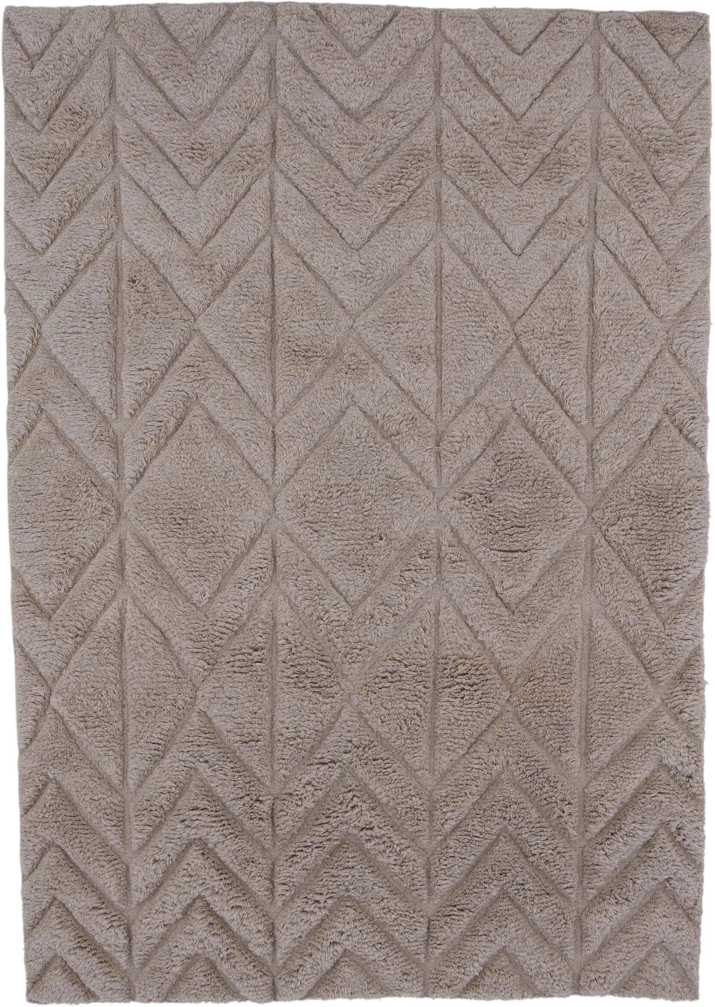 Zoe Teppich von Vind: Eleganz und Komfort für Ihr Zuhause.