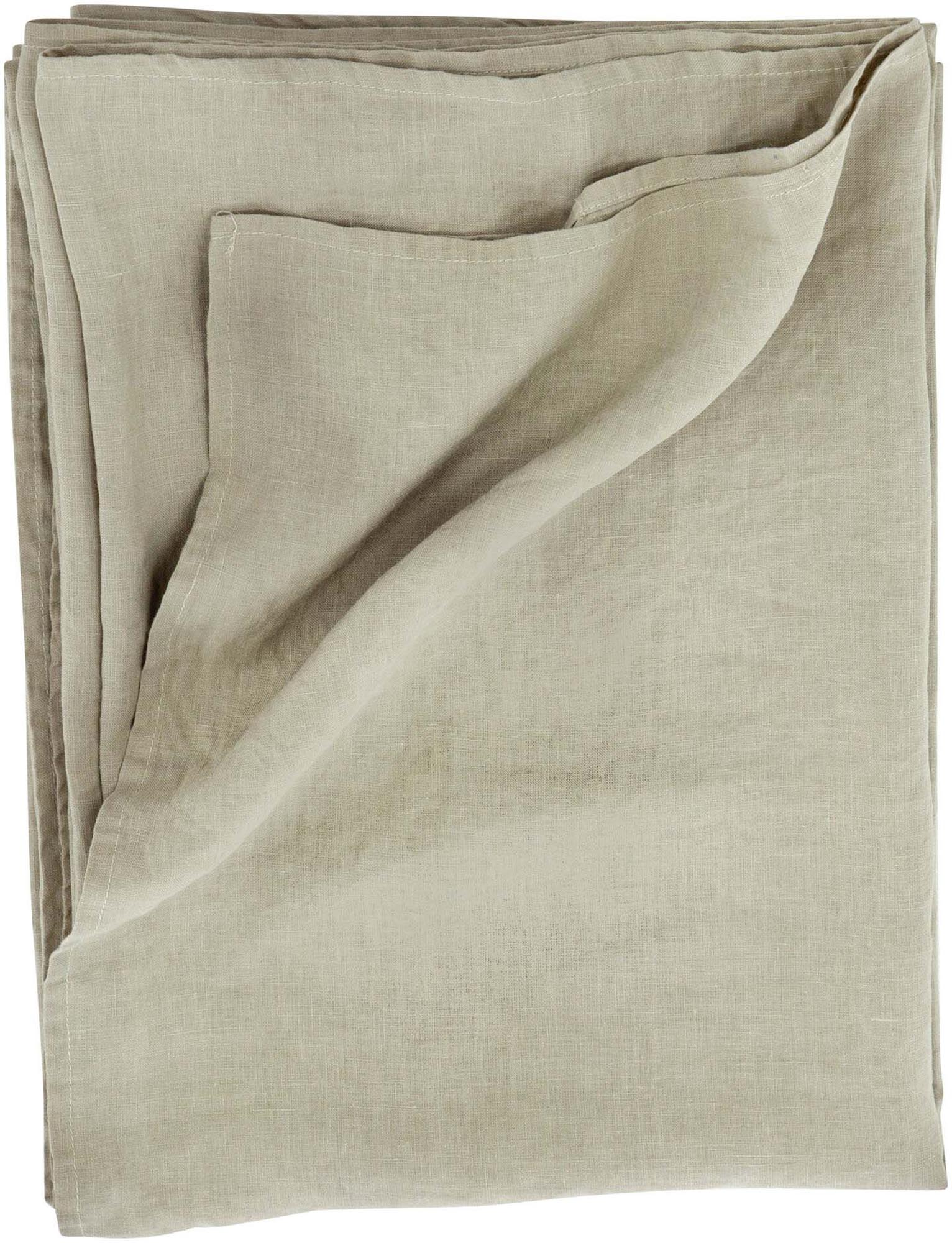 Milo Tagesdecke in Beige präsentiert im Onlineshop von KAQTU Design AG. Bettüberwurf ist von Venture Home