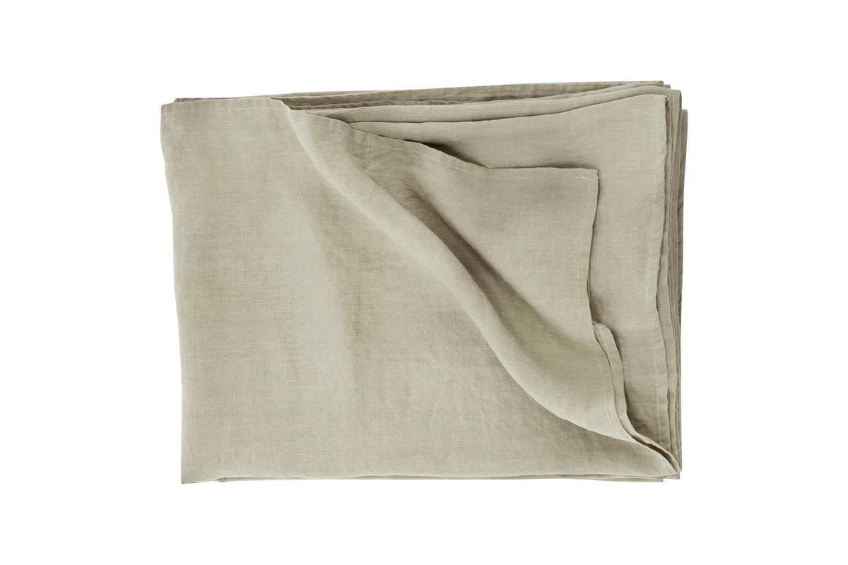 Milo Tagesdecke in Beige präsentiert im Onlineshop von KAQTU Design AG. Bettüberwurf ist von Venture Home
