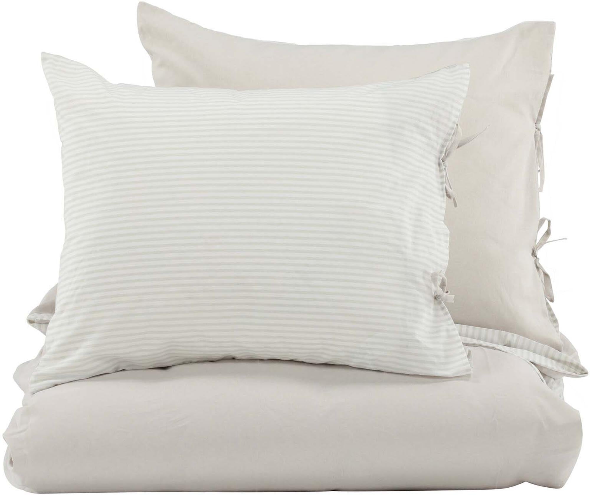 Stilvolle Jenna Bettgarnitur von Venture Home für besten Schlafkomfort.