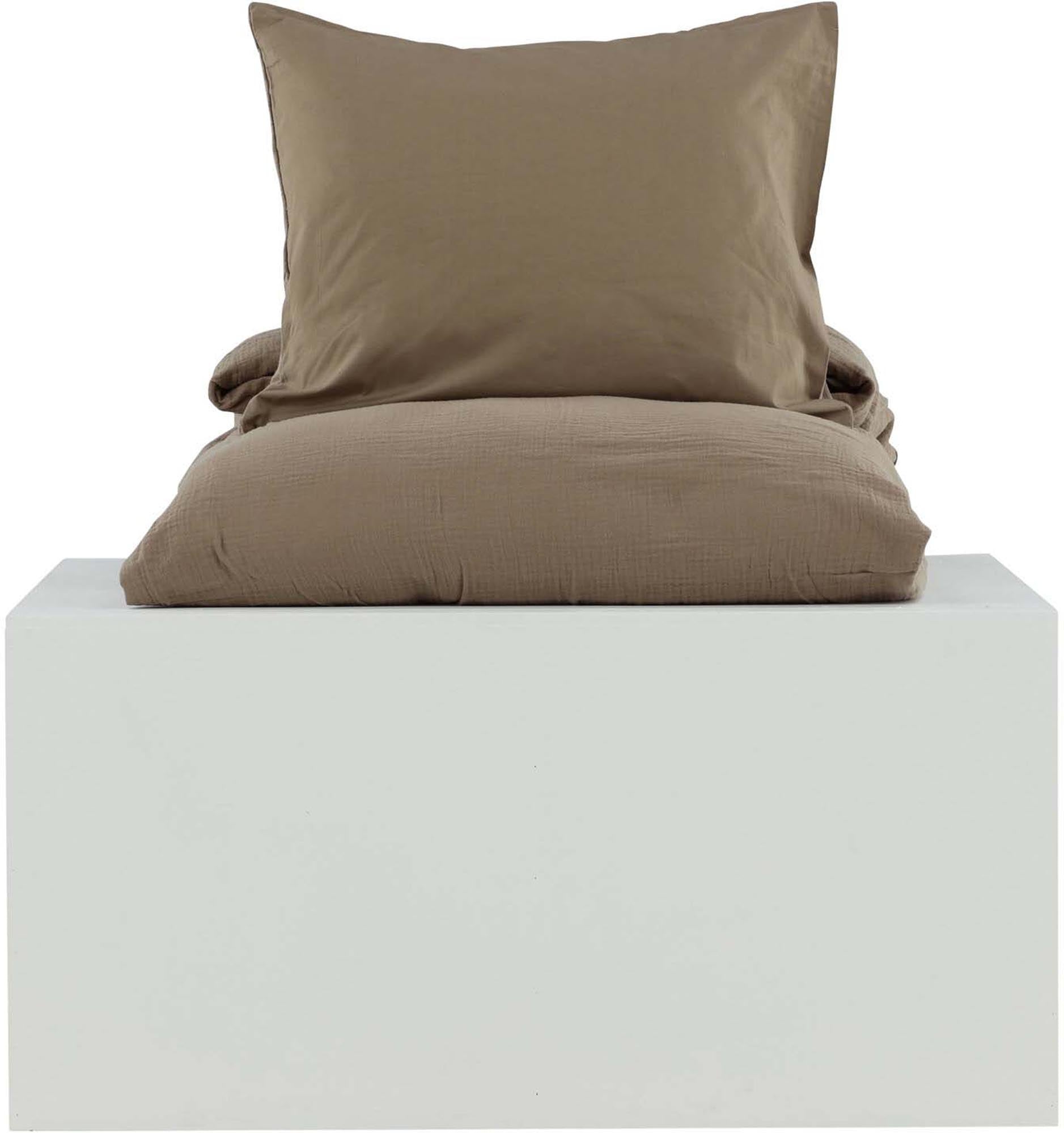 Elegante Mila Bettgarnitur: Luxuriöse Akzente für Ihr Schlafzimmer.