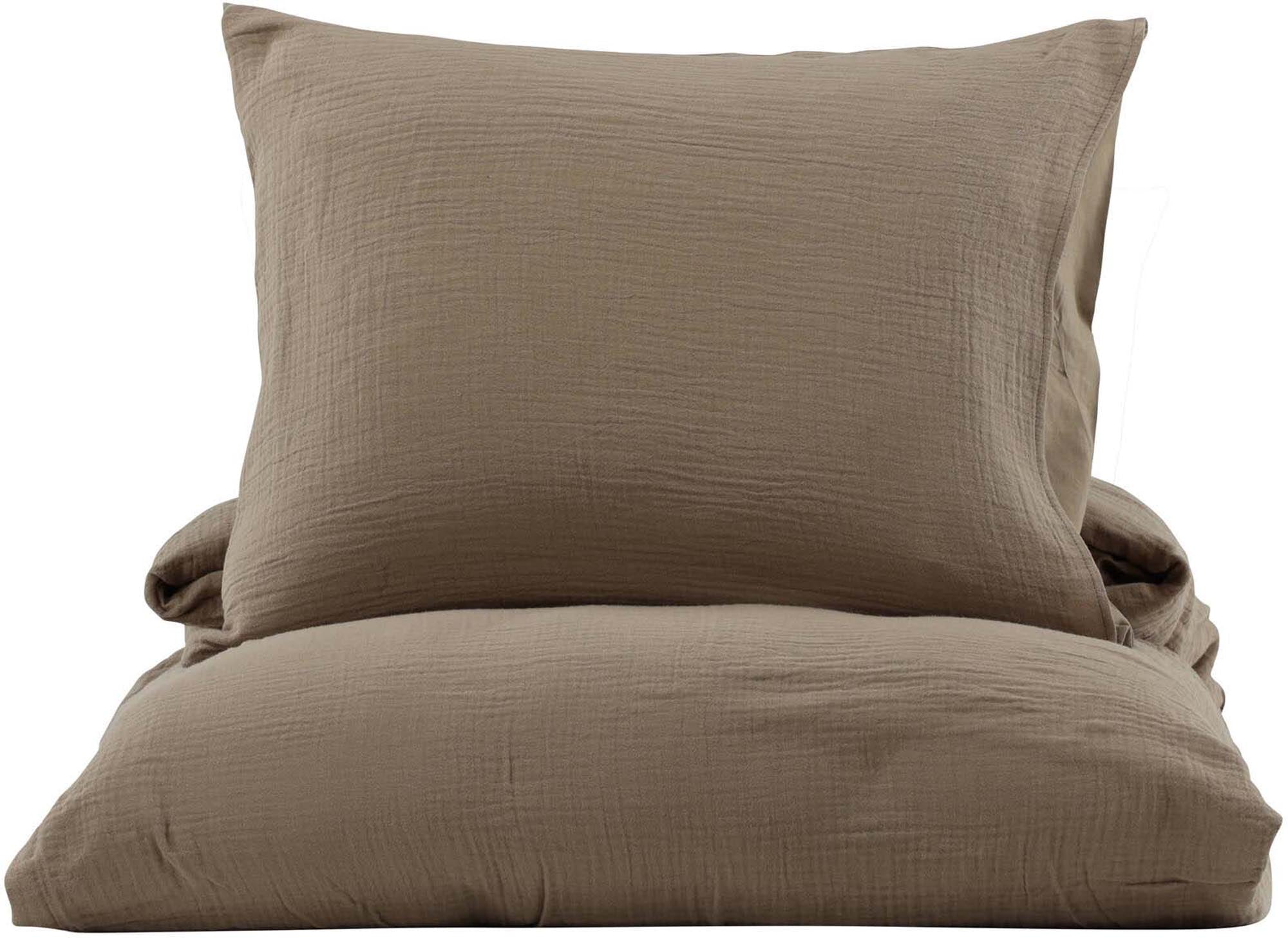 Mila Bettgarnitur: Modernes Design trifft auf höchsten Schlafkomfort.