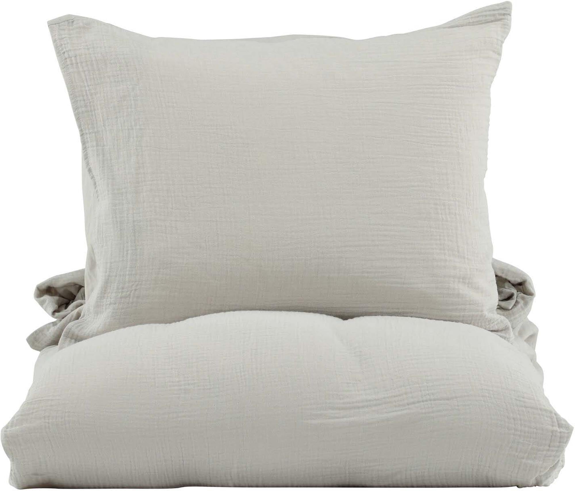 Mila Bettgarnitur: Luxuriöse Eleganz für erholsame Nächte.