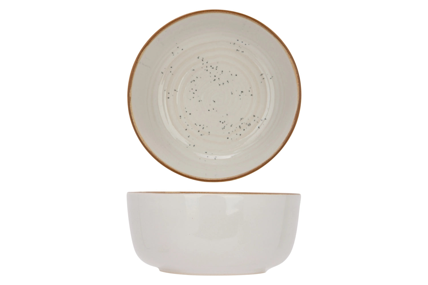 Baltique Vanille Bowl, 14,5x6,7 cm