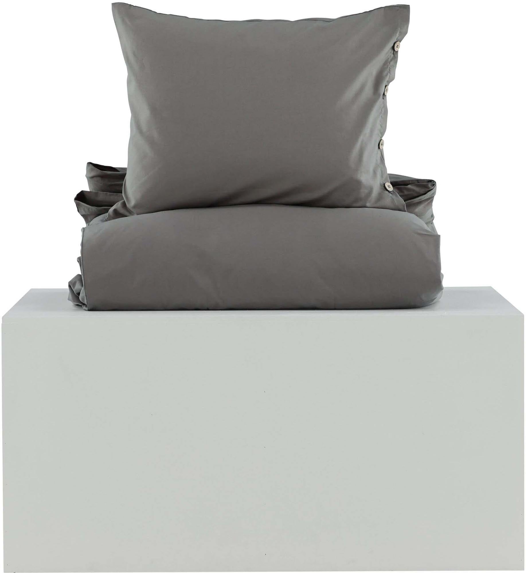 Joar Bettwäsche von Venture Home: Elegante Sandtöne für Ihr Zuhause.