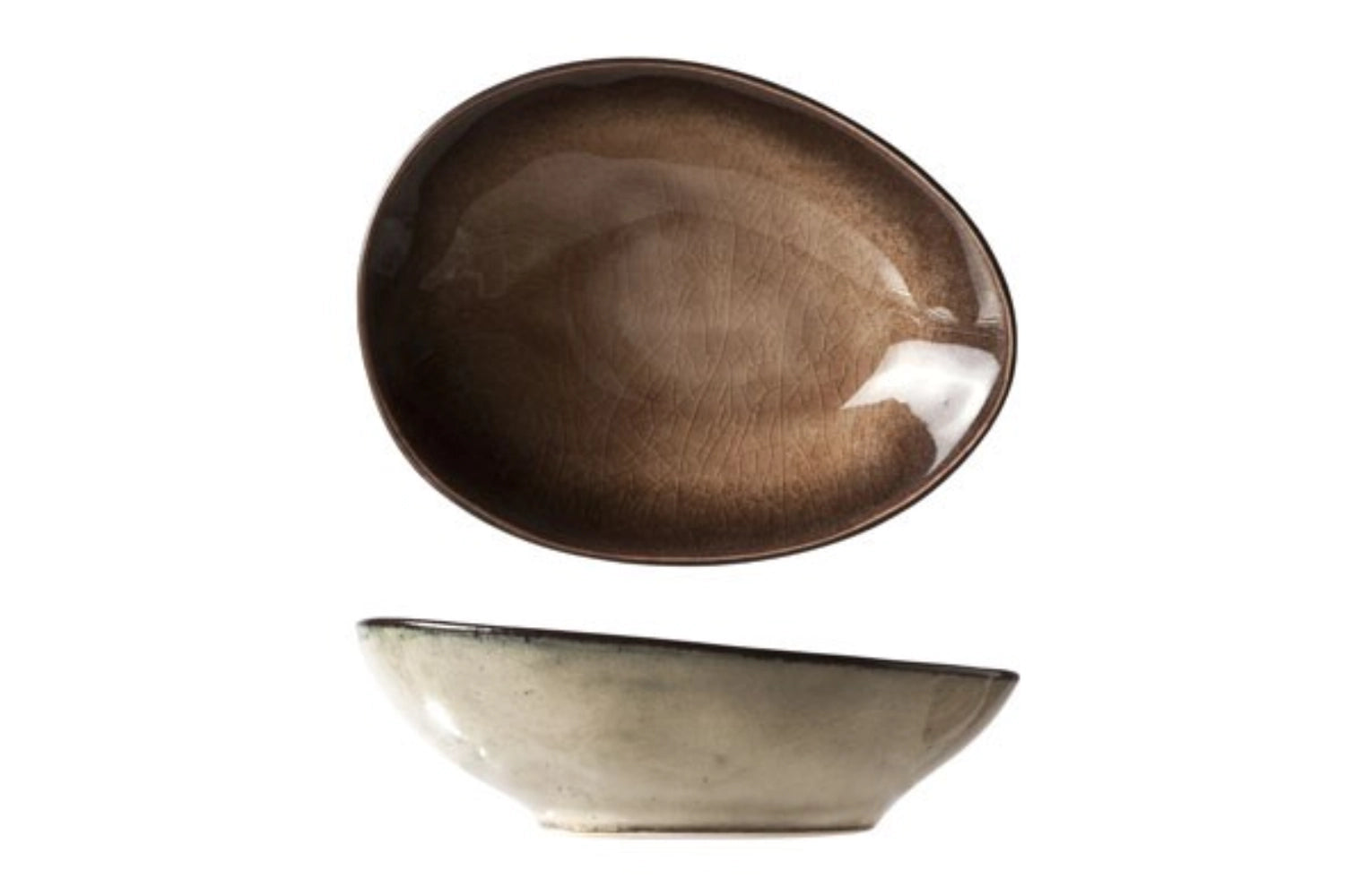 OVAL APEROSOSCHELL ATIL